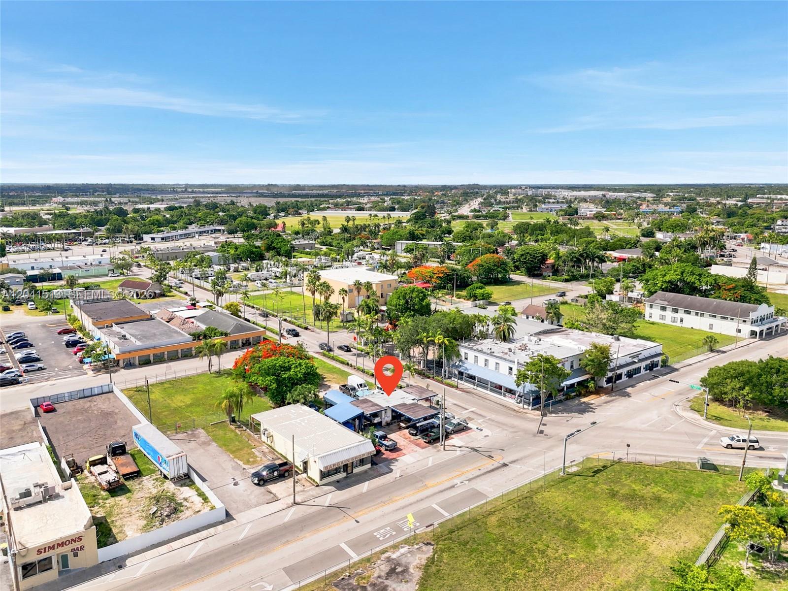3 N Flagler Avenue