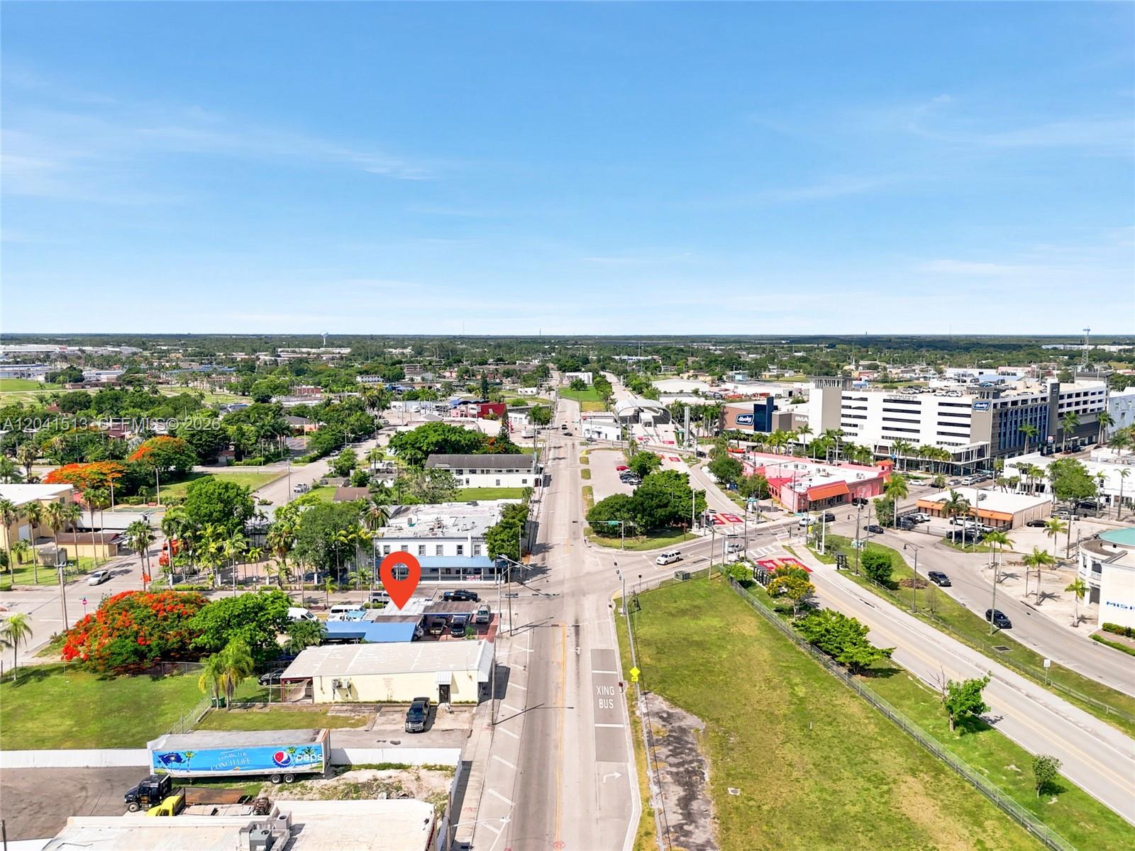3 N Flagler Avenue