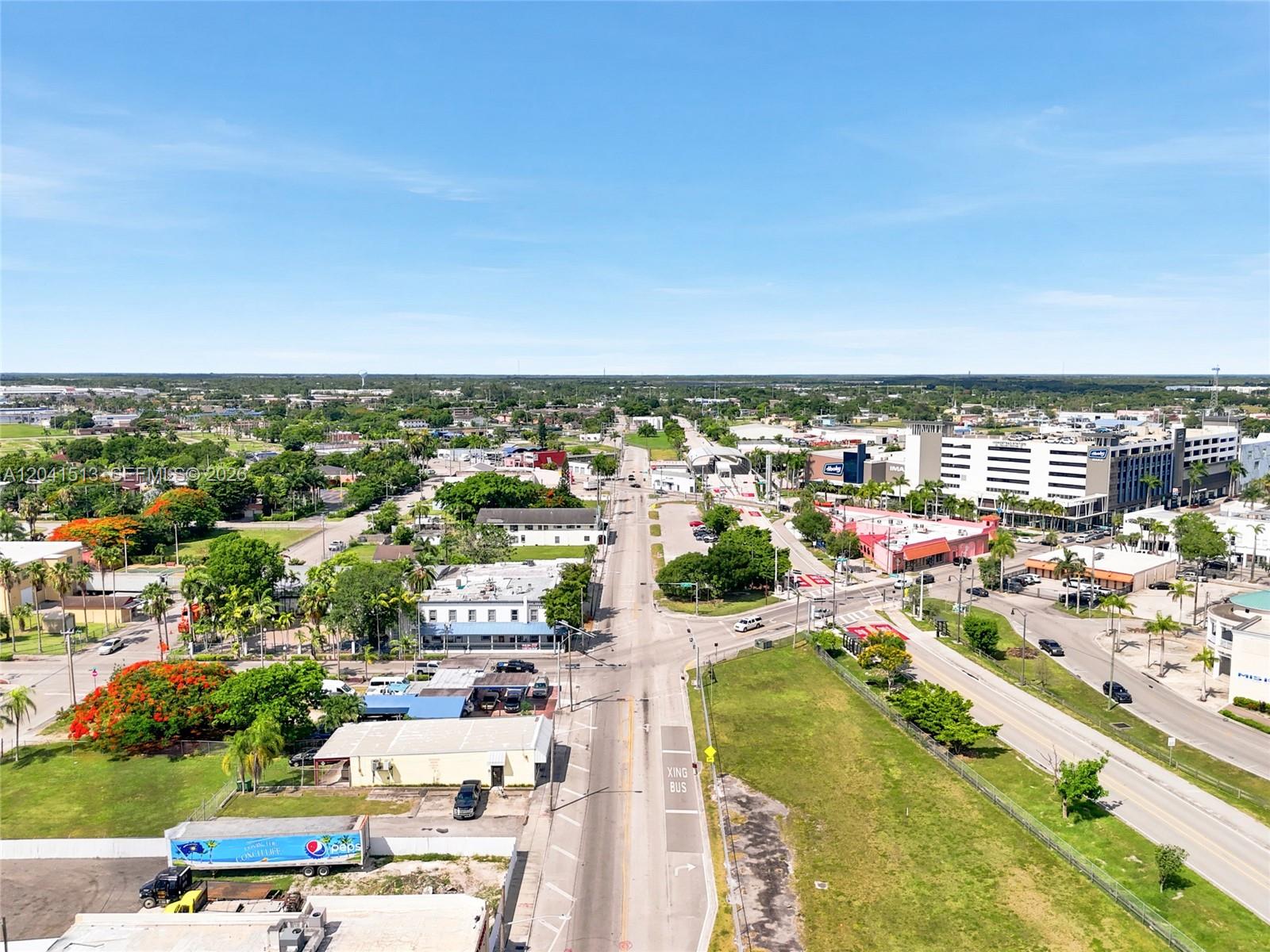 3 N Flagler Avenue