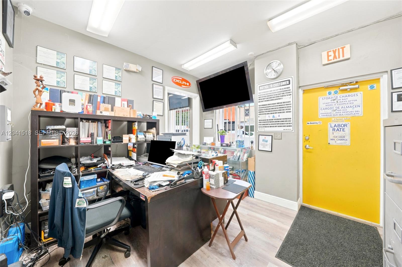 11951 SW 144th Court