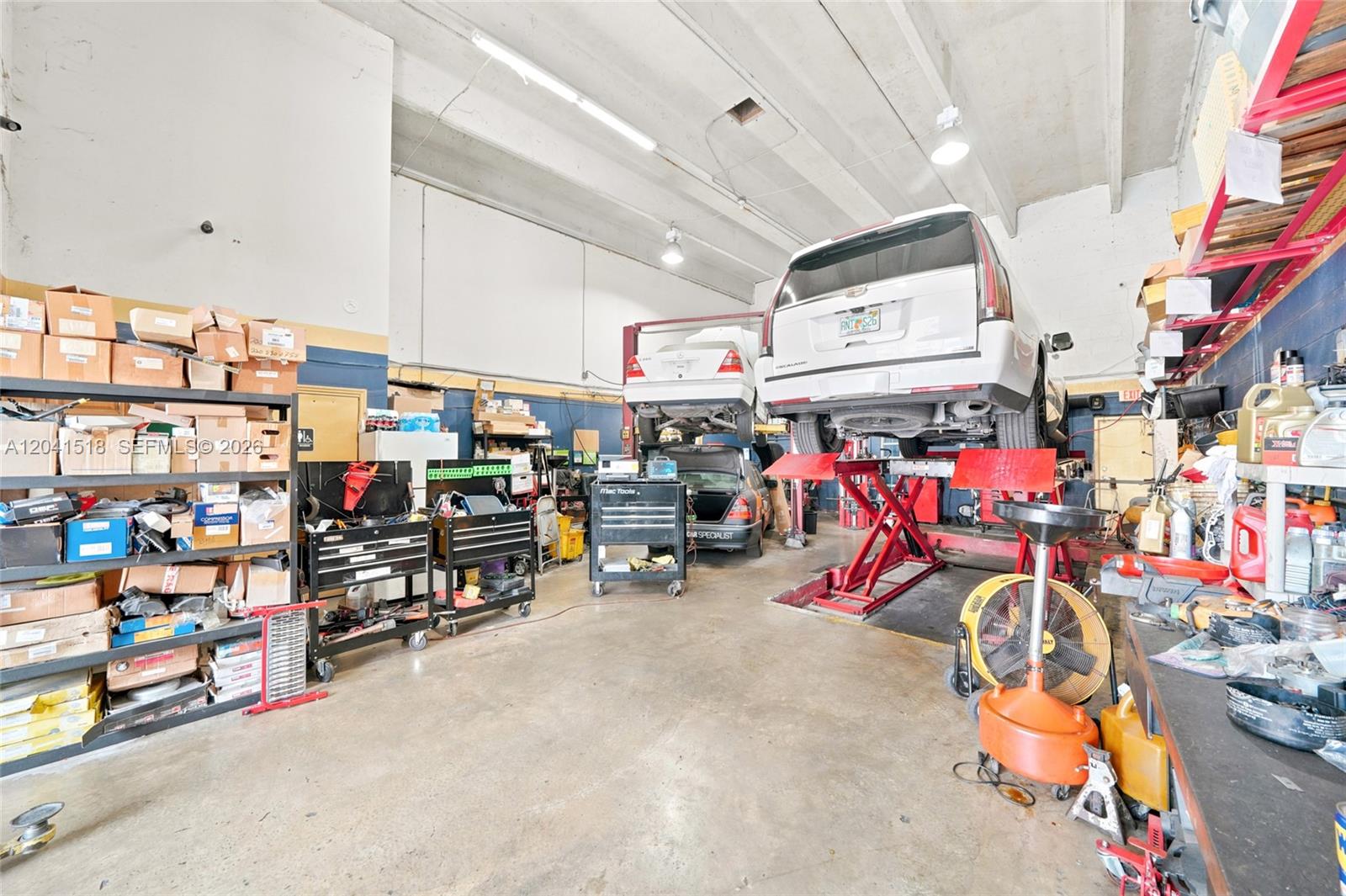11951 SW 144th Court