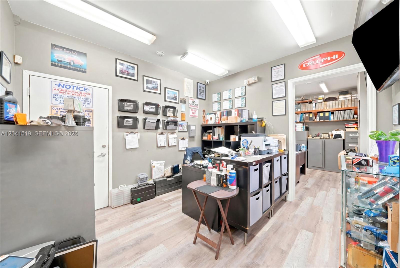11951 SW 144th Court