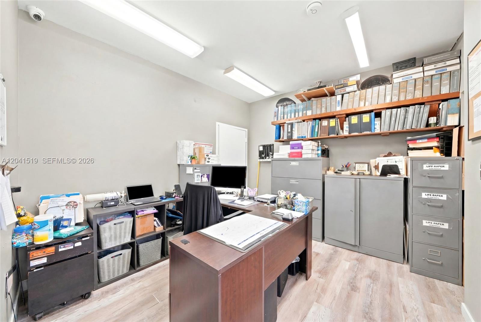 11951 SW 144th Court