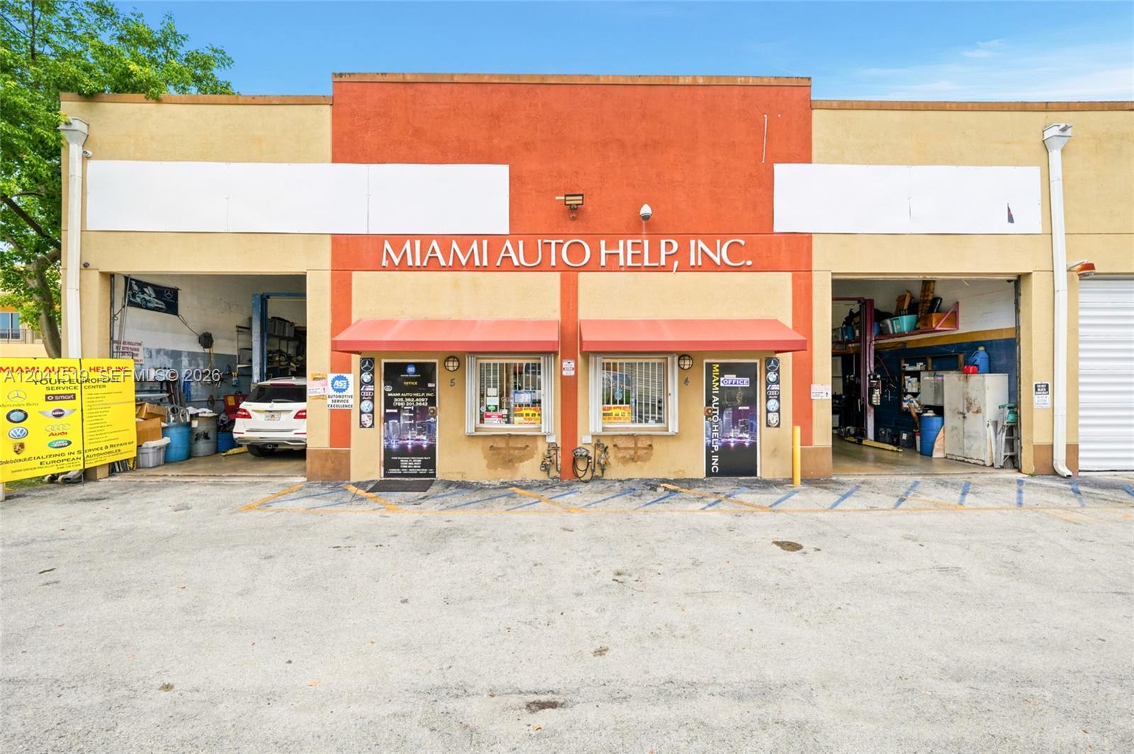 11951 SW 144th Court