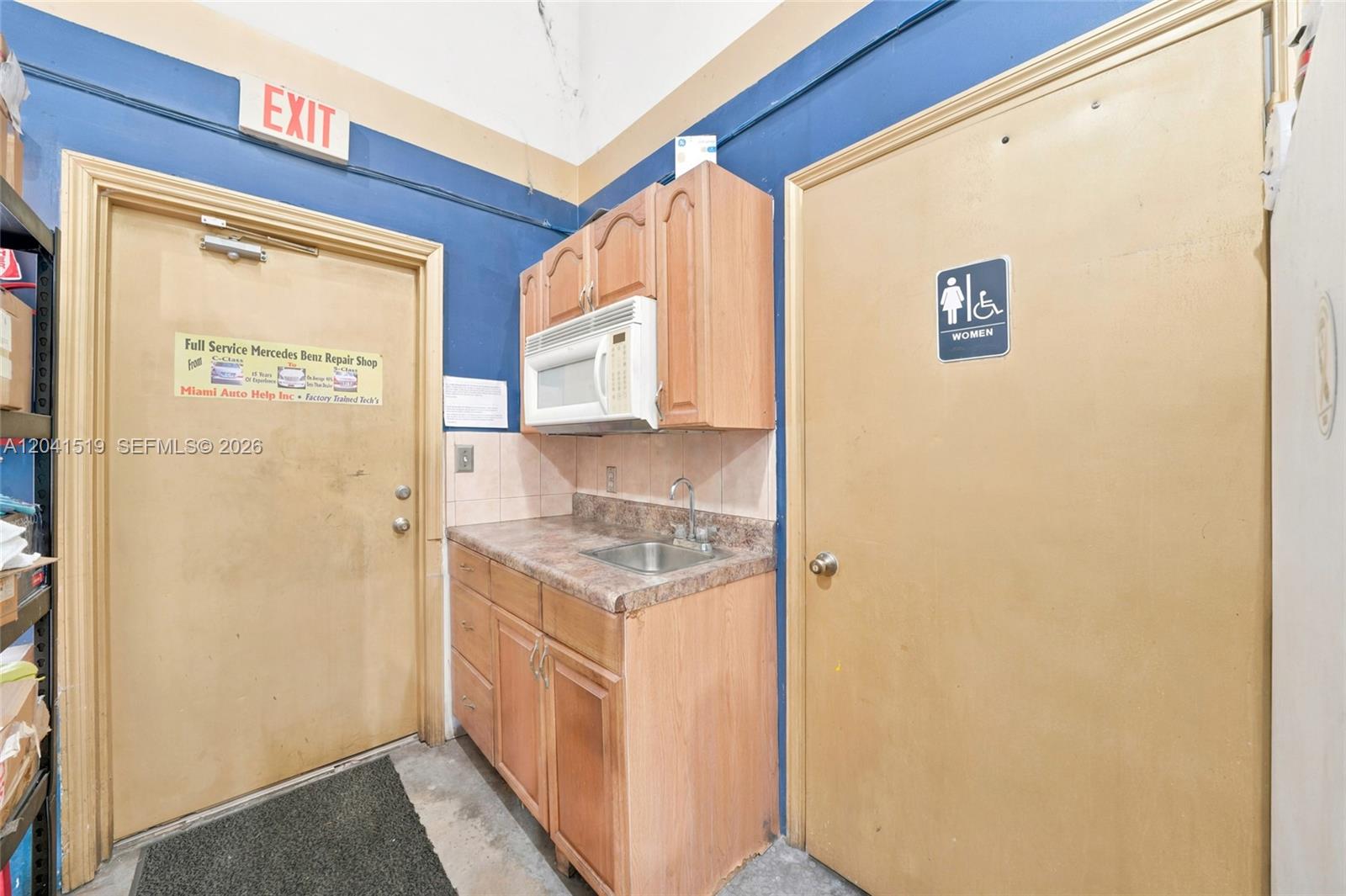 11951 SW 144th Court