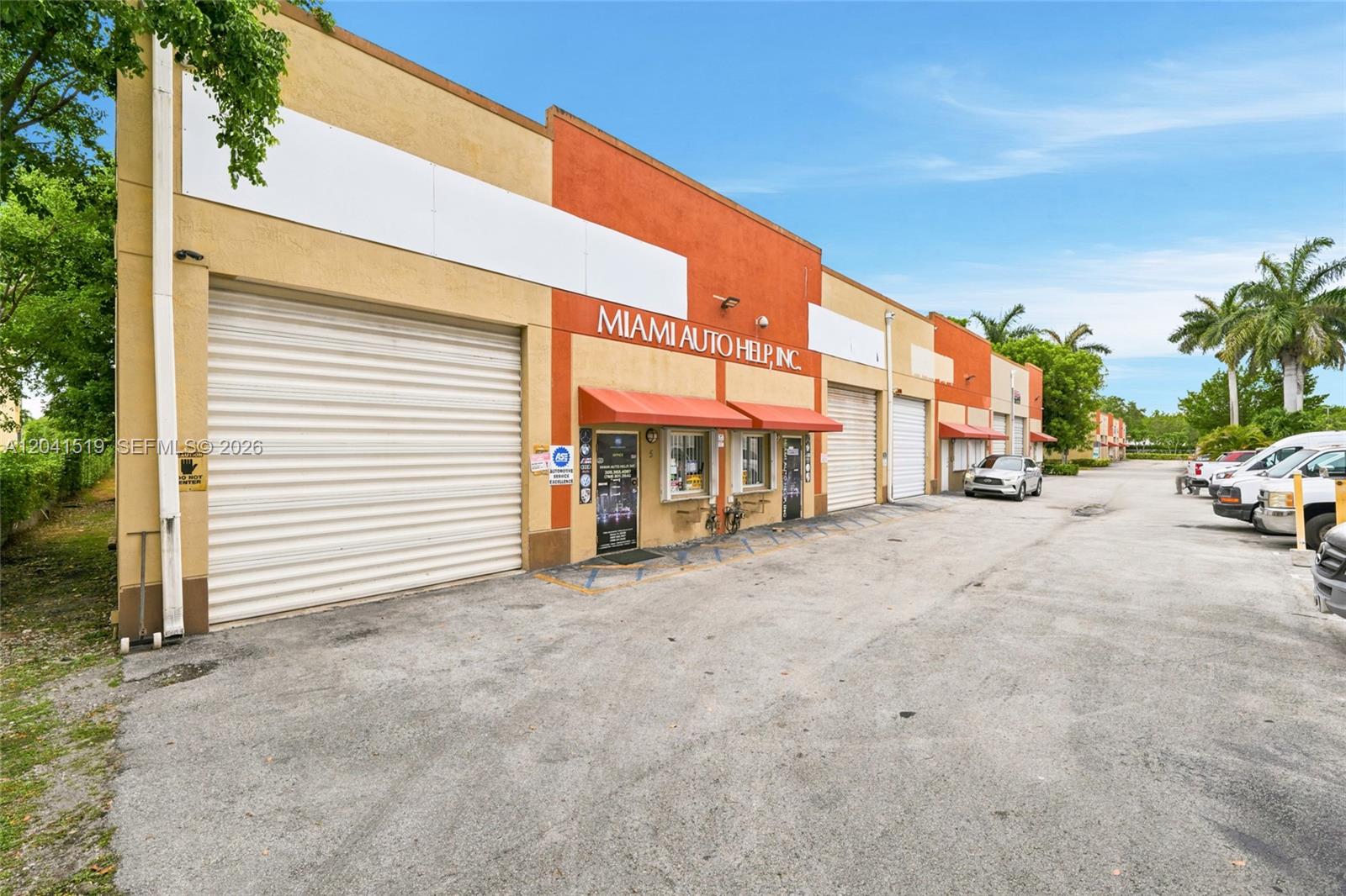 11951 SW 144th Court