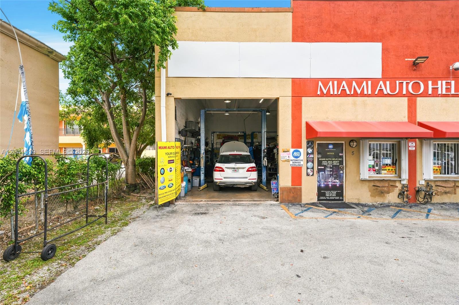 11951 SW 144th Court