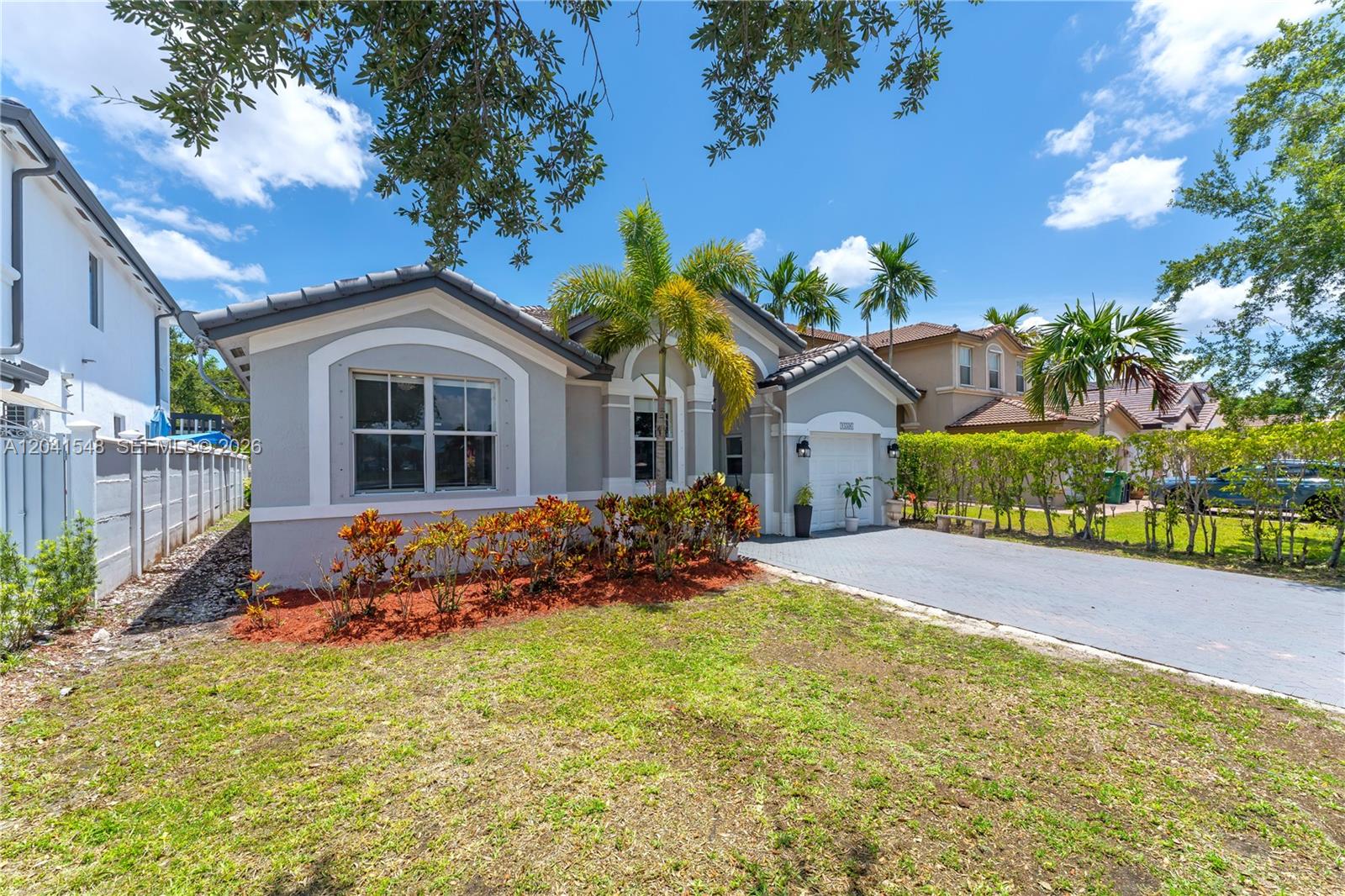 15506 SW 25th Terrace