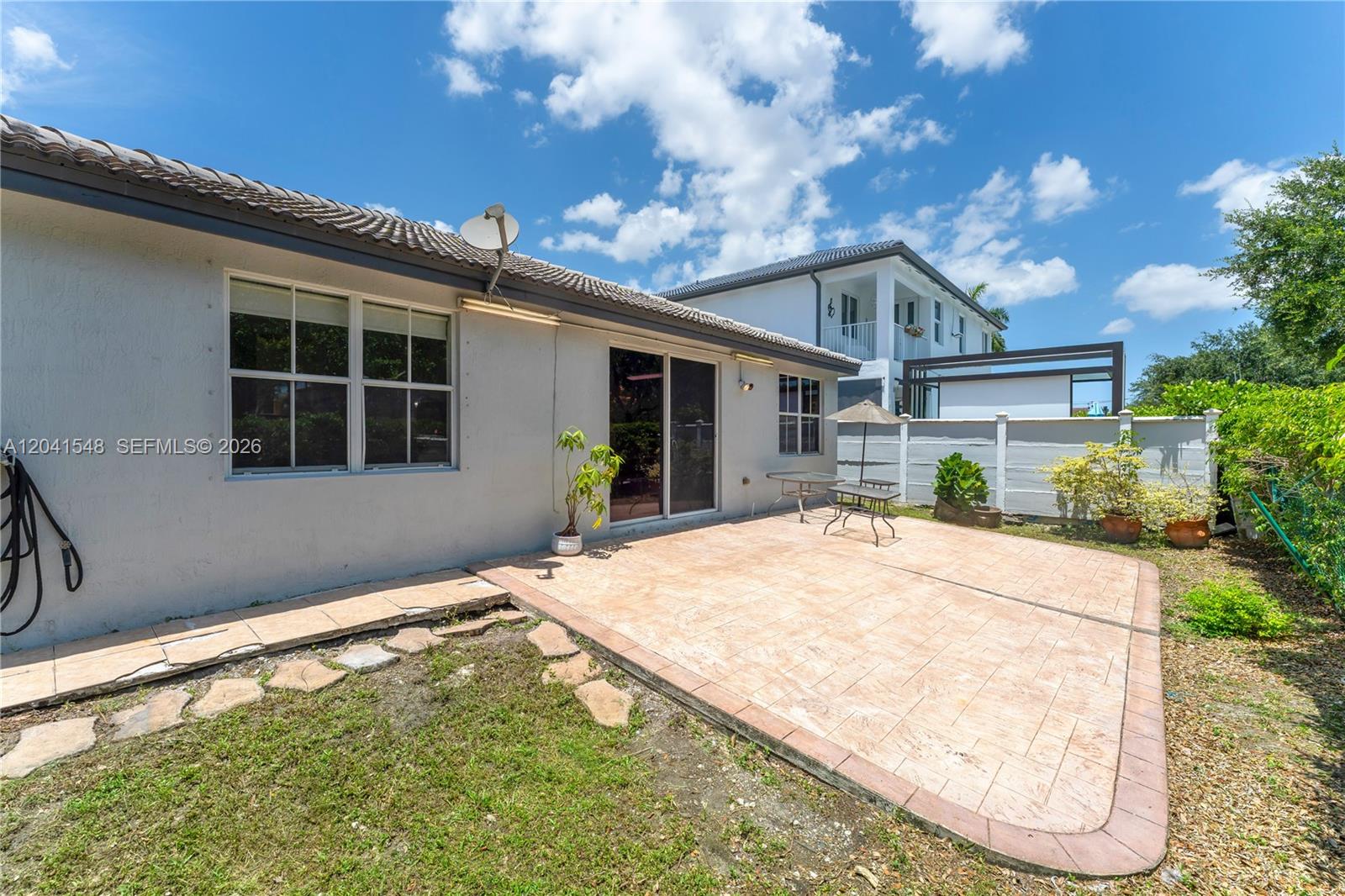 15506 SW 25th Terrace