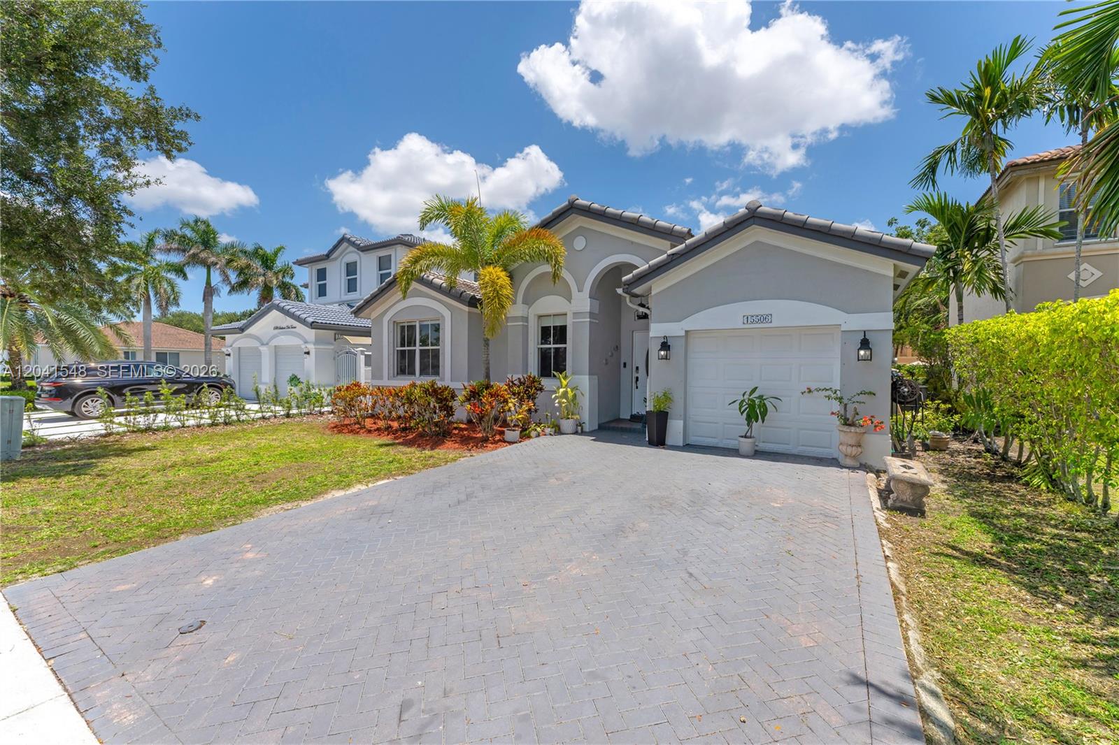 15506 SW 25th Terrace