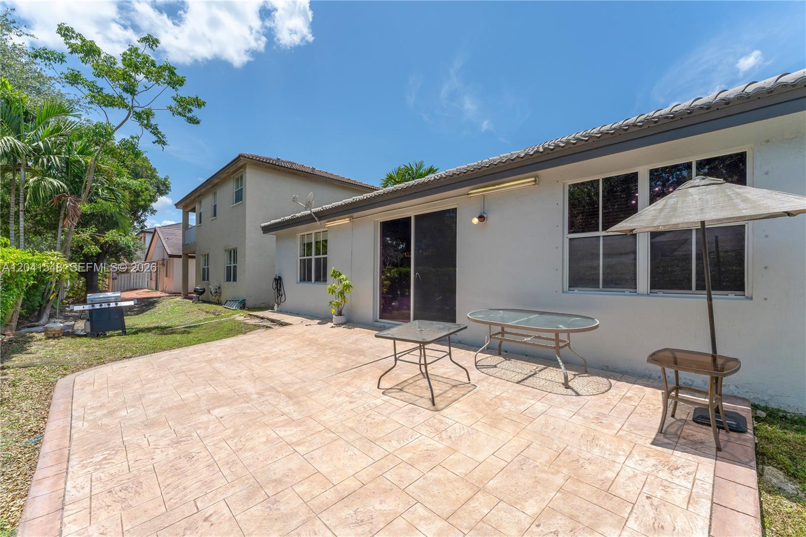 15506 SW 25th Terrace