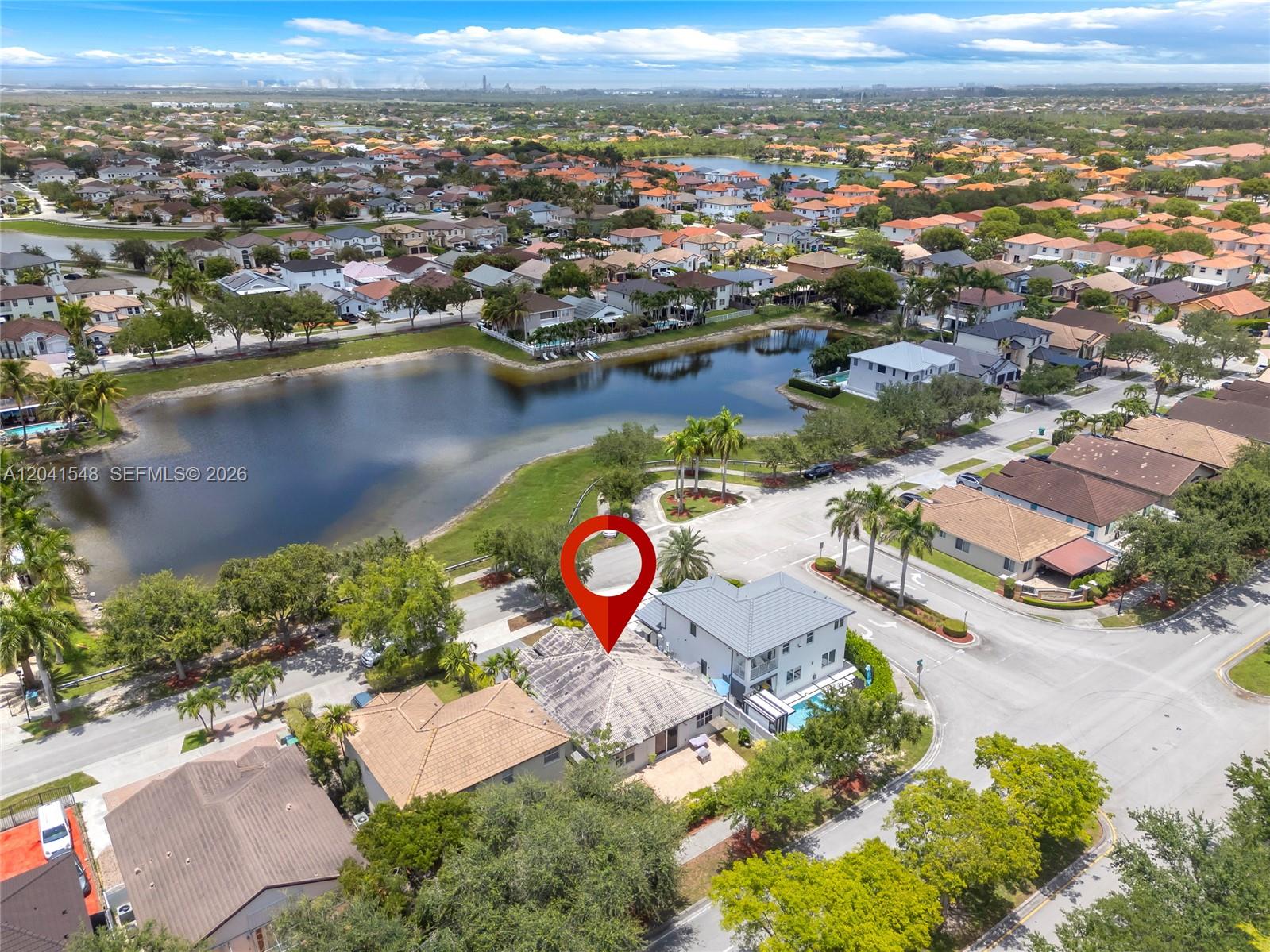 15506 SW 25th Terrace