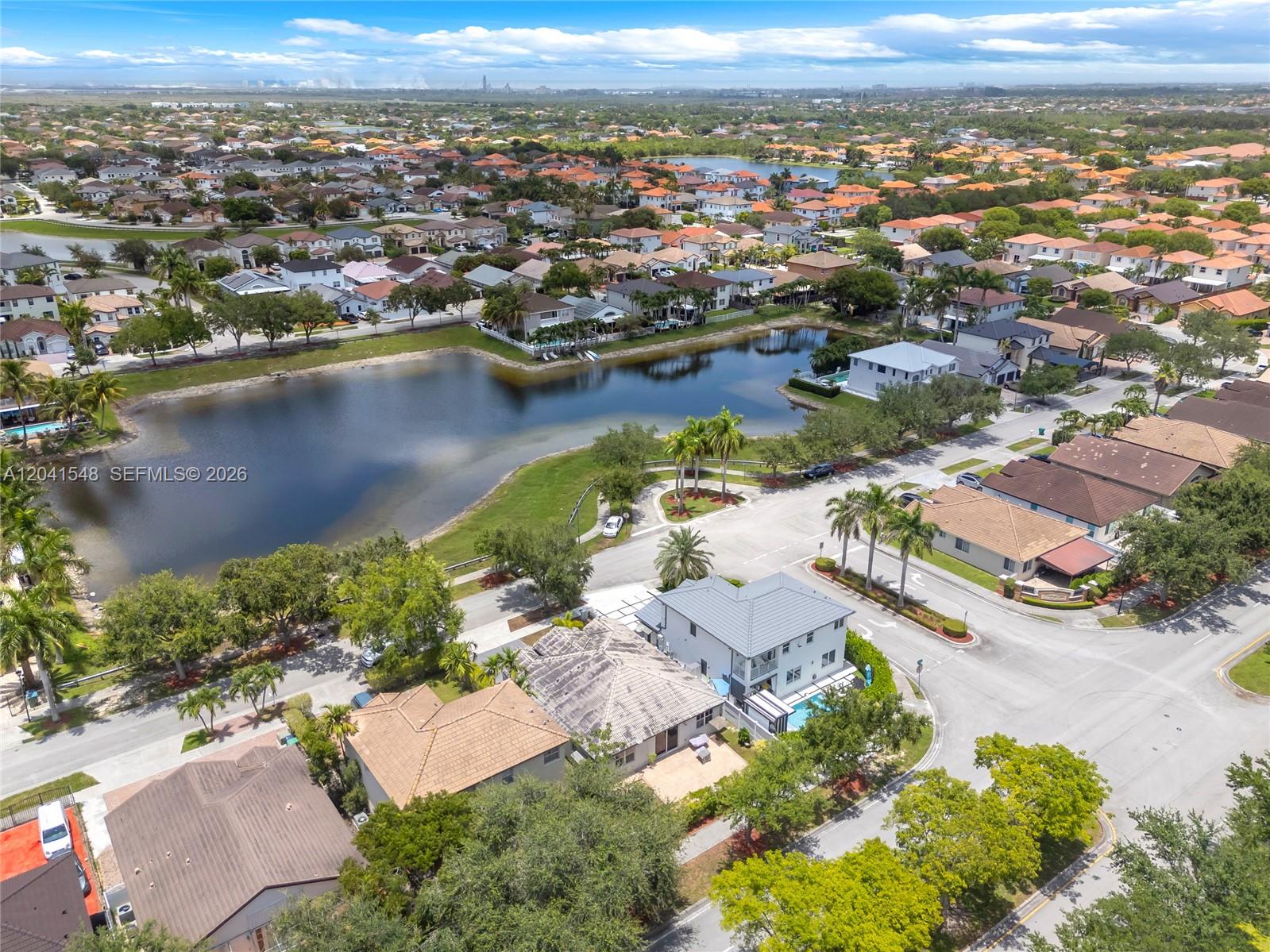 15506 SW 25th Terrace