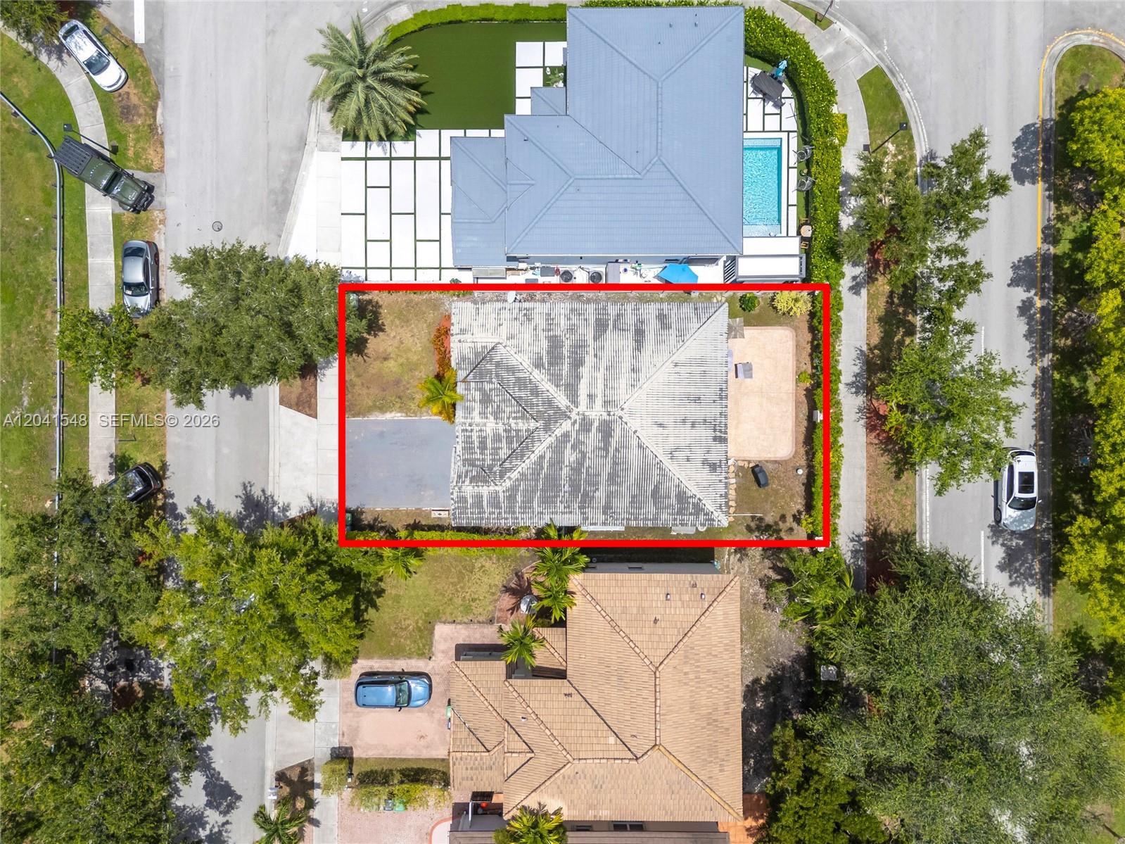 15506 SW 25th Terrace
