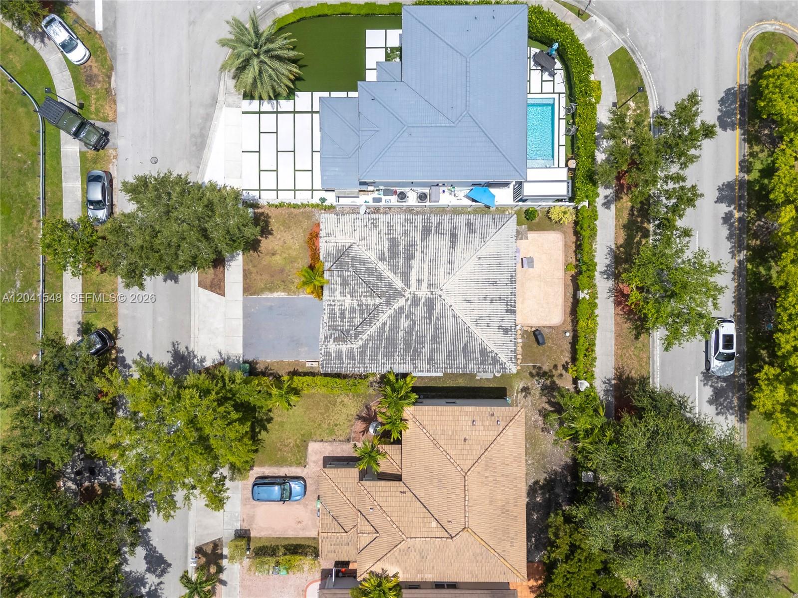 15506 SW 25th Terrace