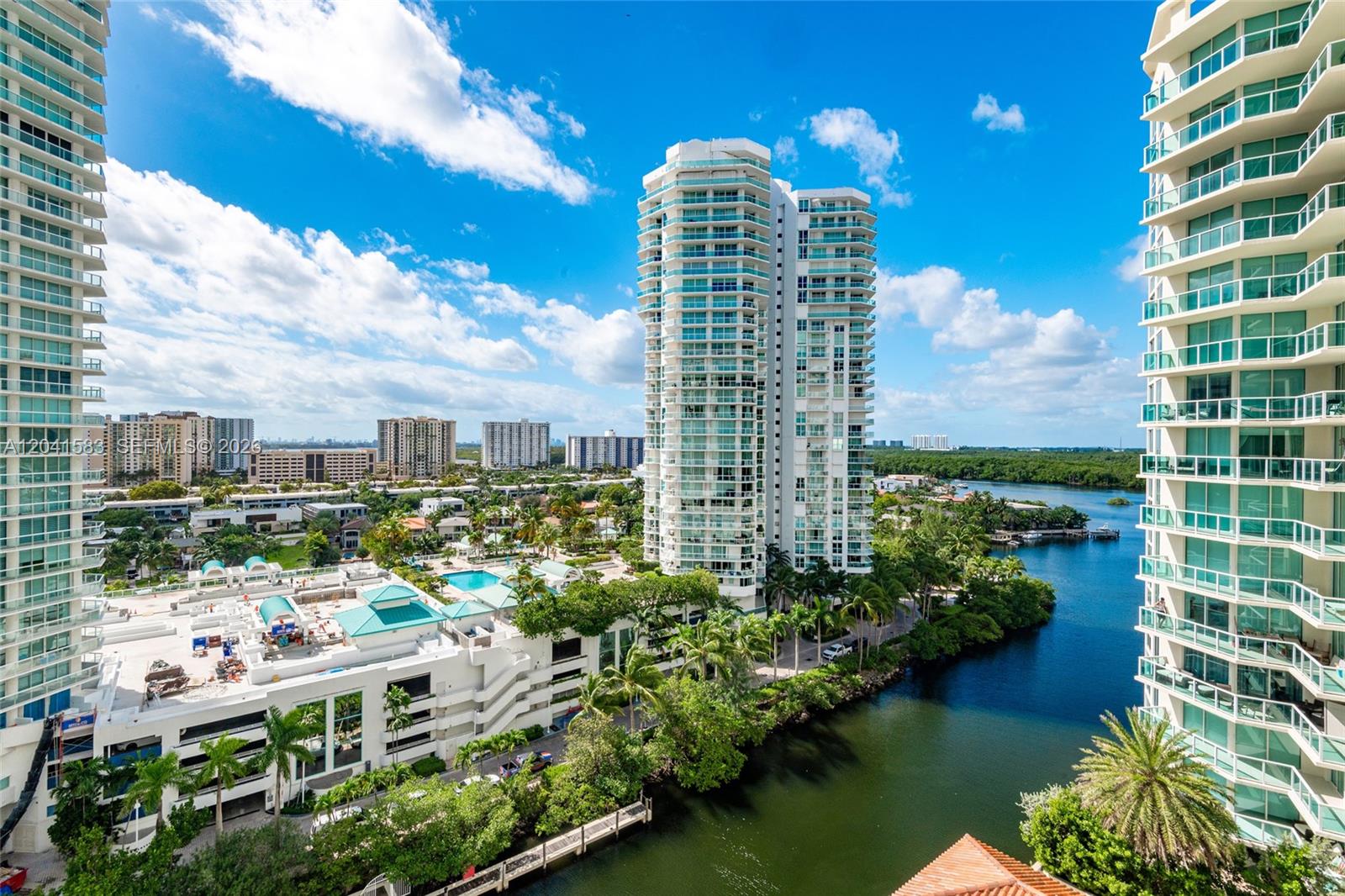 200 Sunny Isles Boulevard