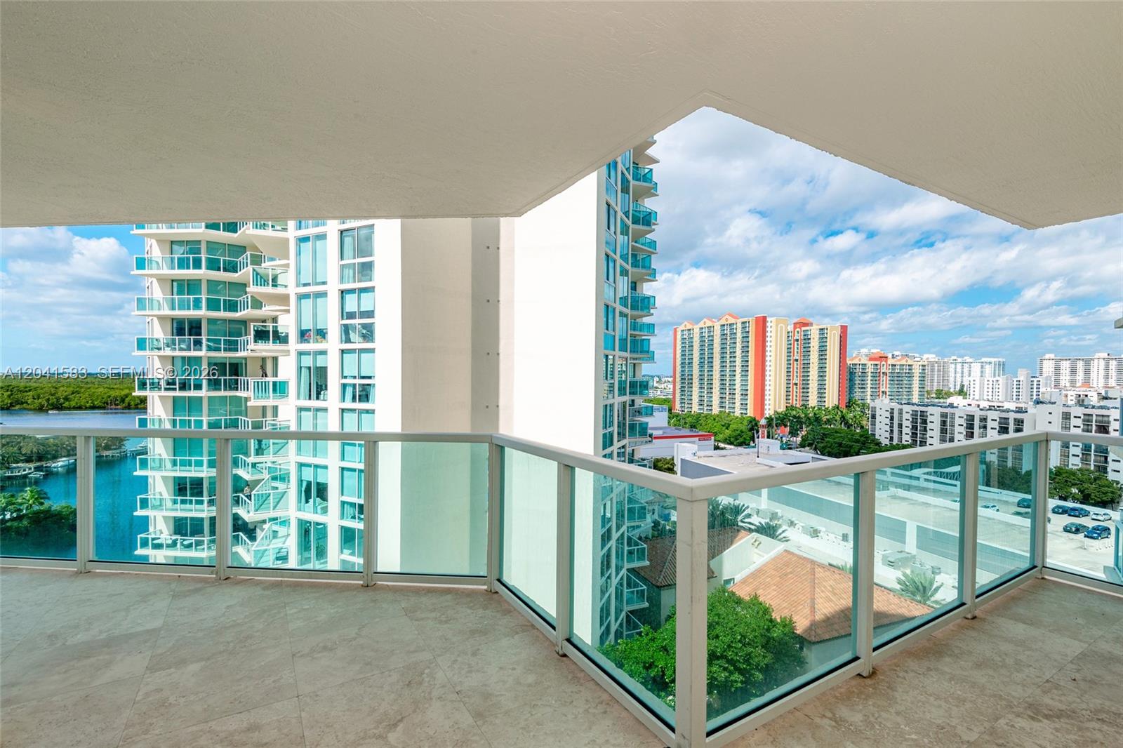 200 Sunny Isles Boulevard
