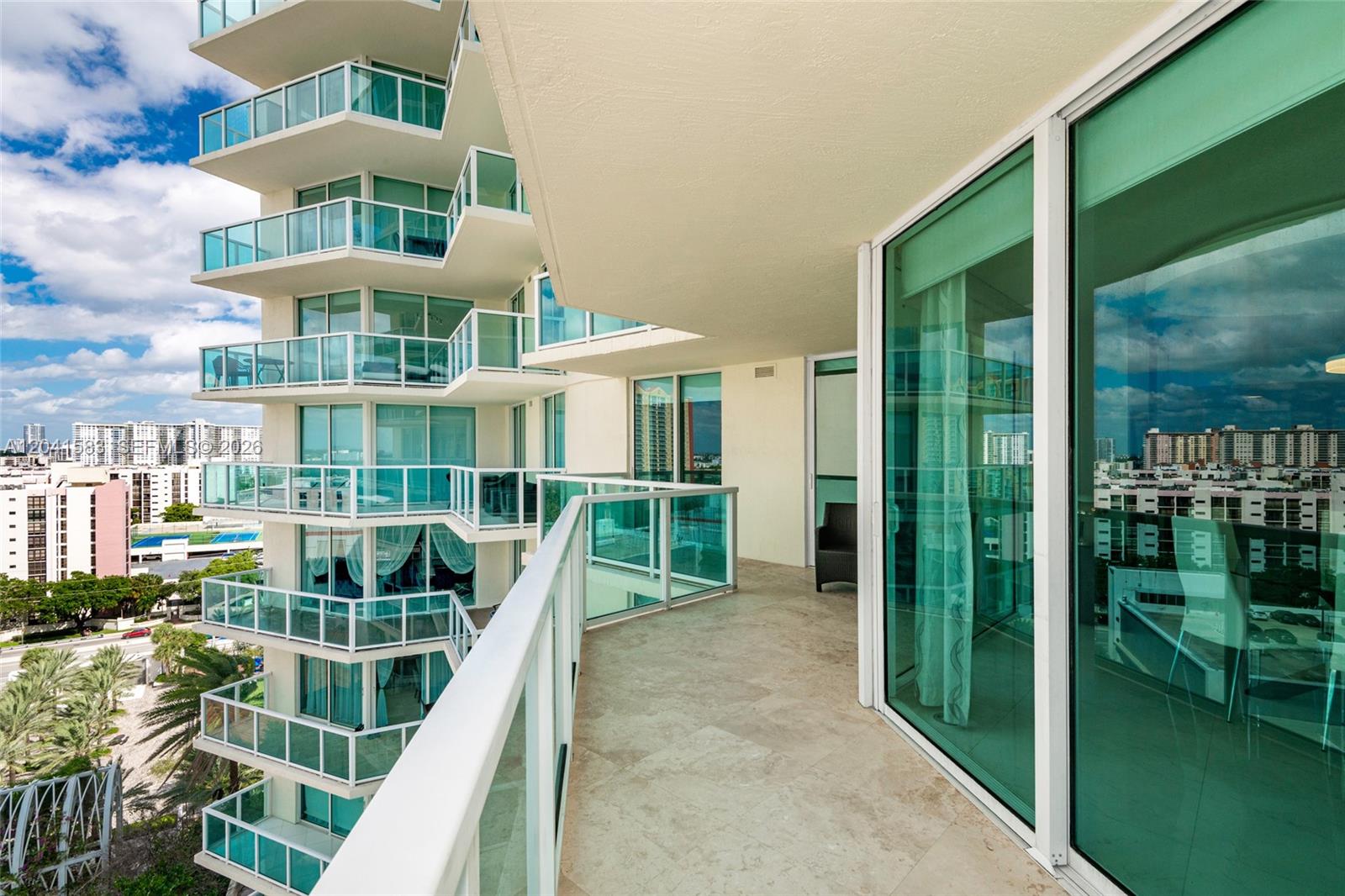 200 Sunny Isles Boulevard