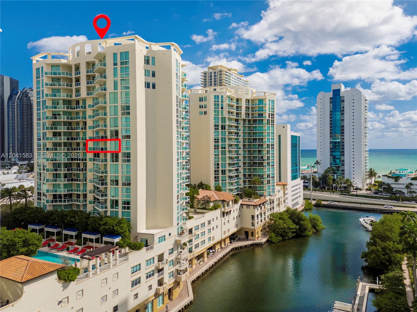 200 Sunny Isles Boulevard