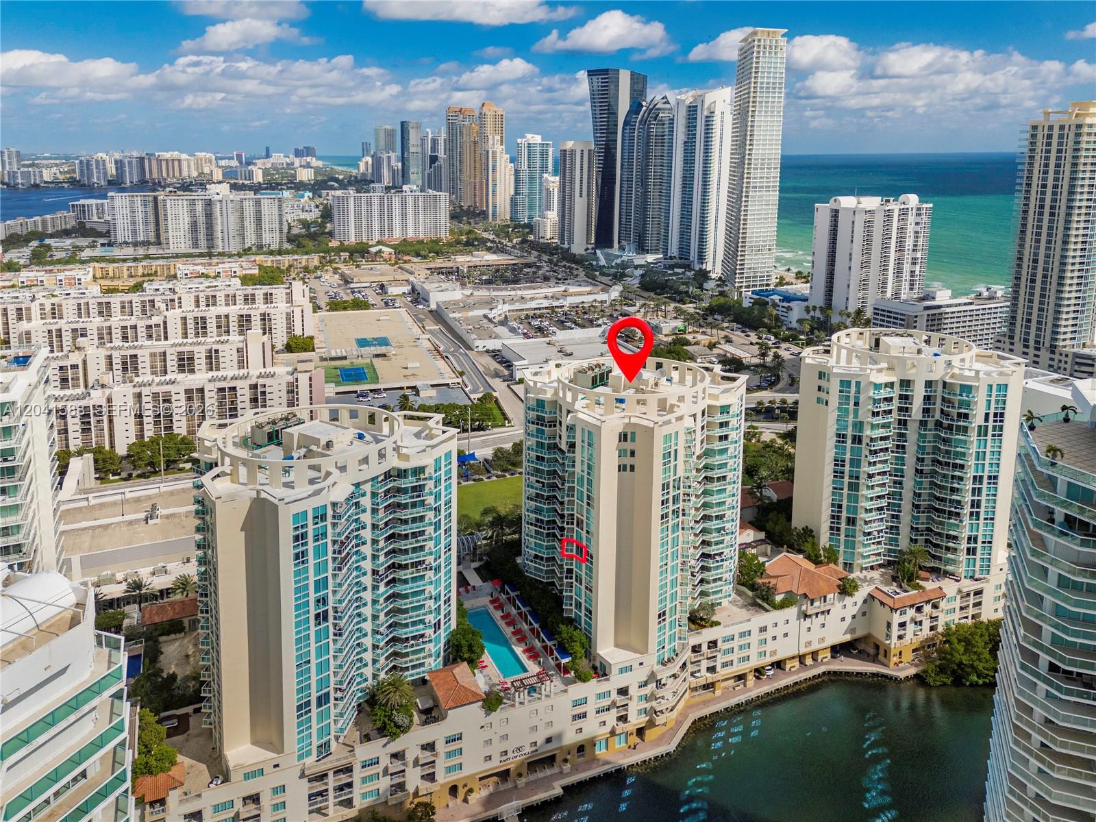 200 Sunny Isles Boulevard