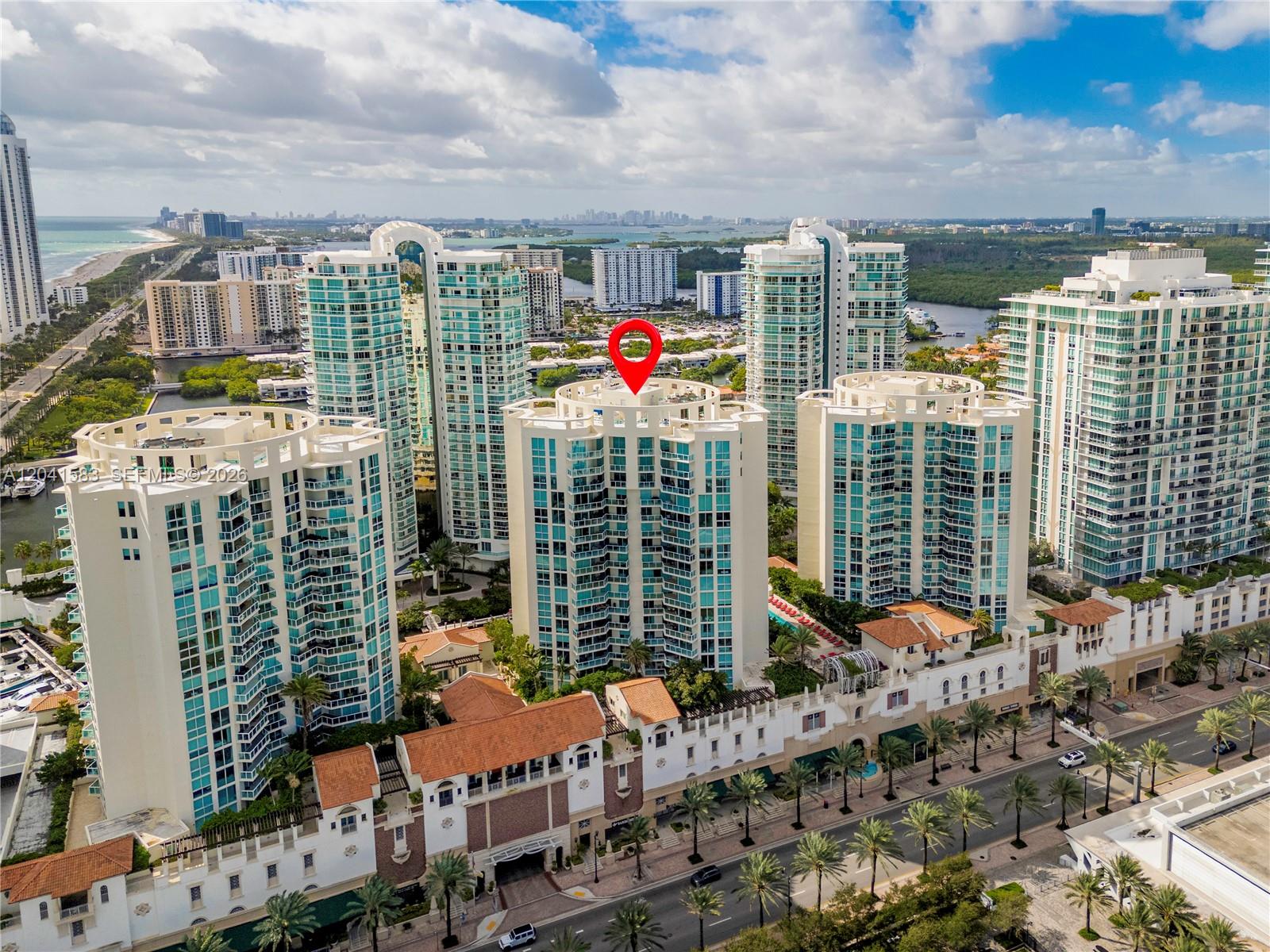 200 Sunny Isles Boulevard