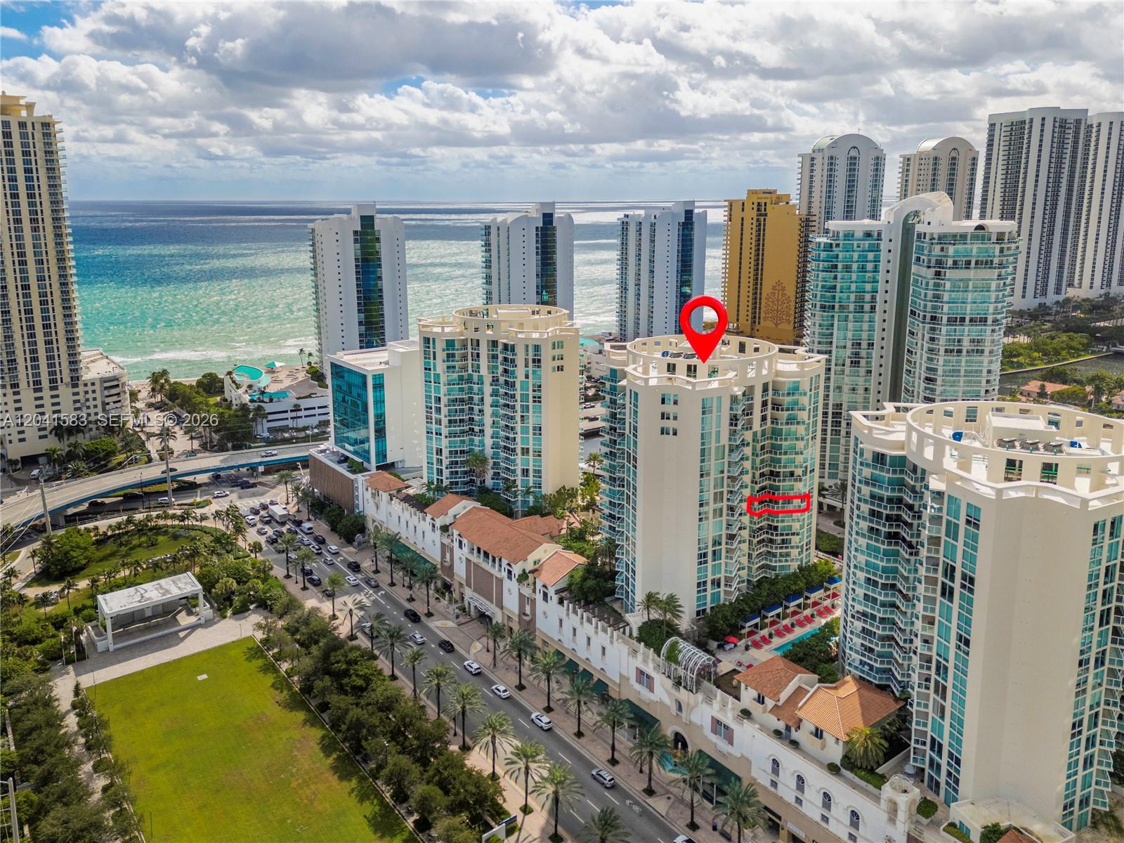 200 Sunny Isles Boulevard