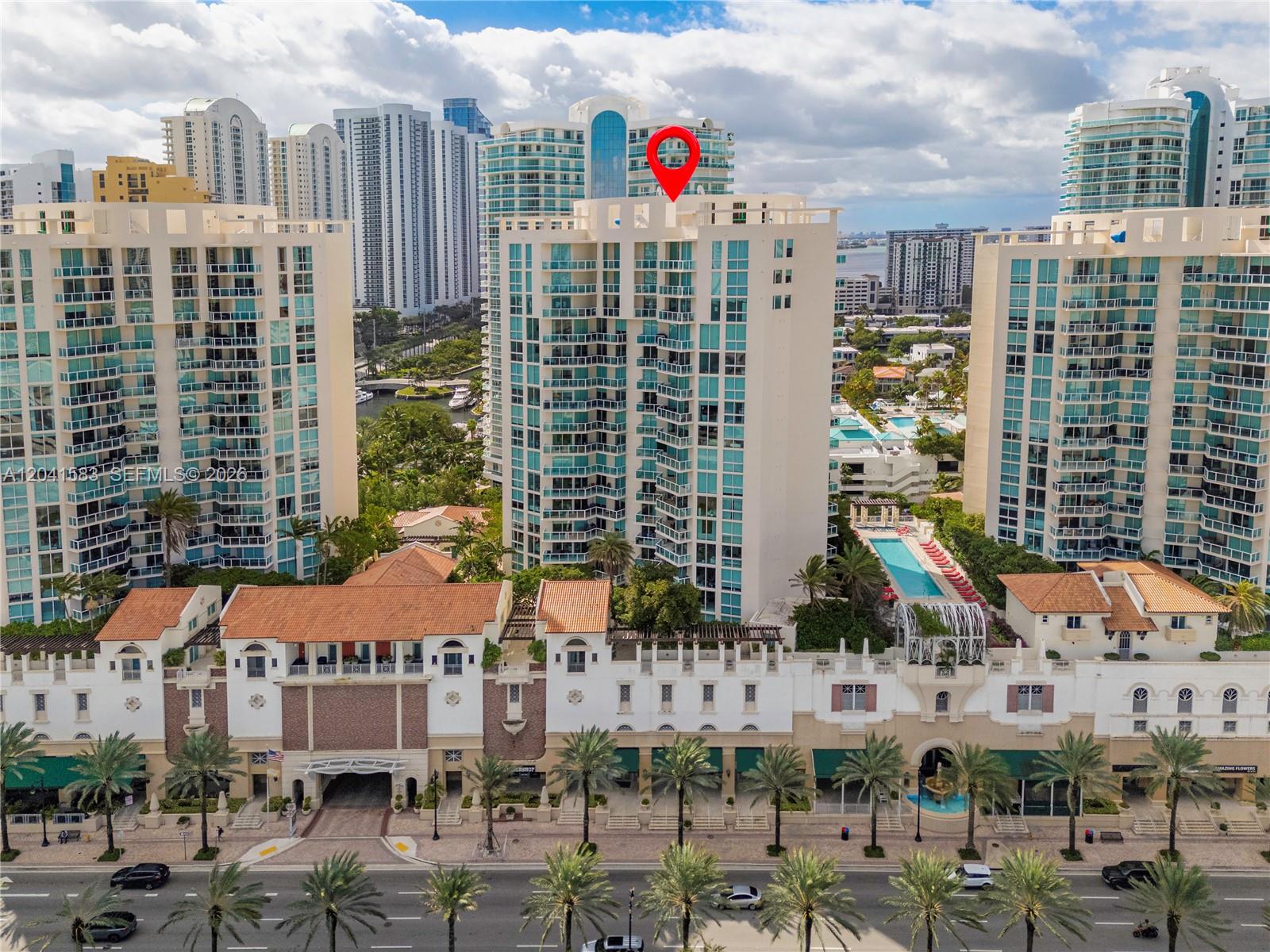 200 Sunny Isles Boulevard