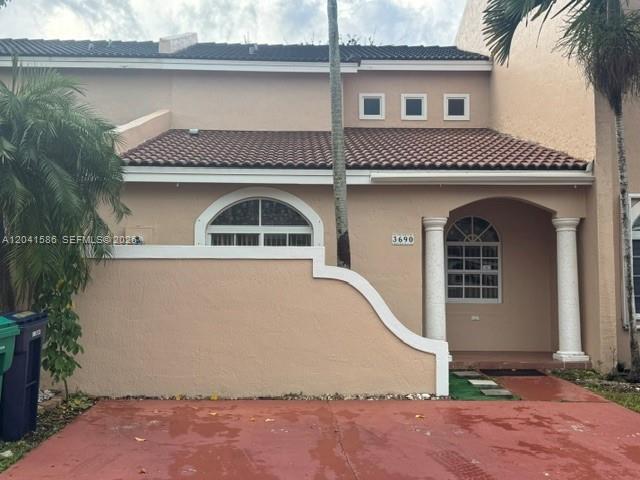 3690 SW 153rd Place