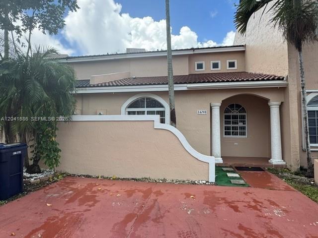 3690 SW 153rd Place