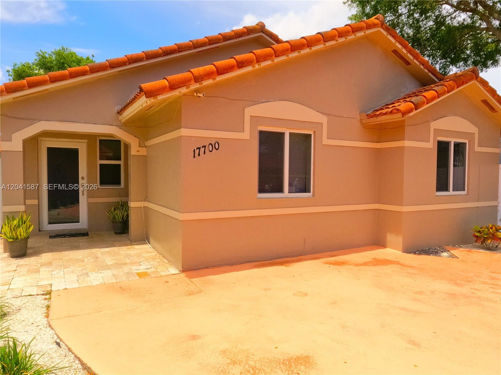17700 SW 145th Avenue