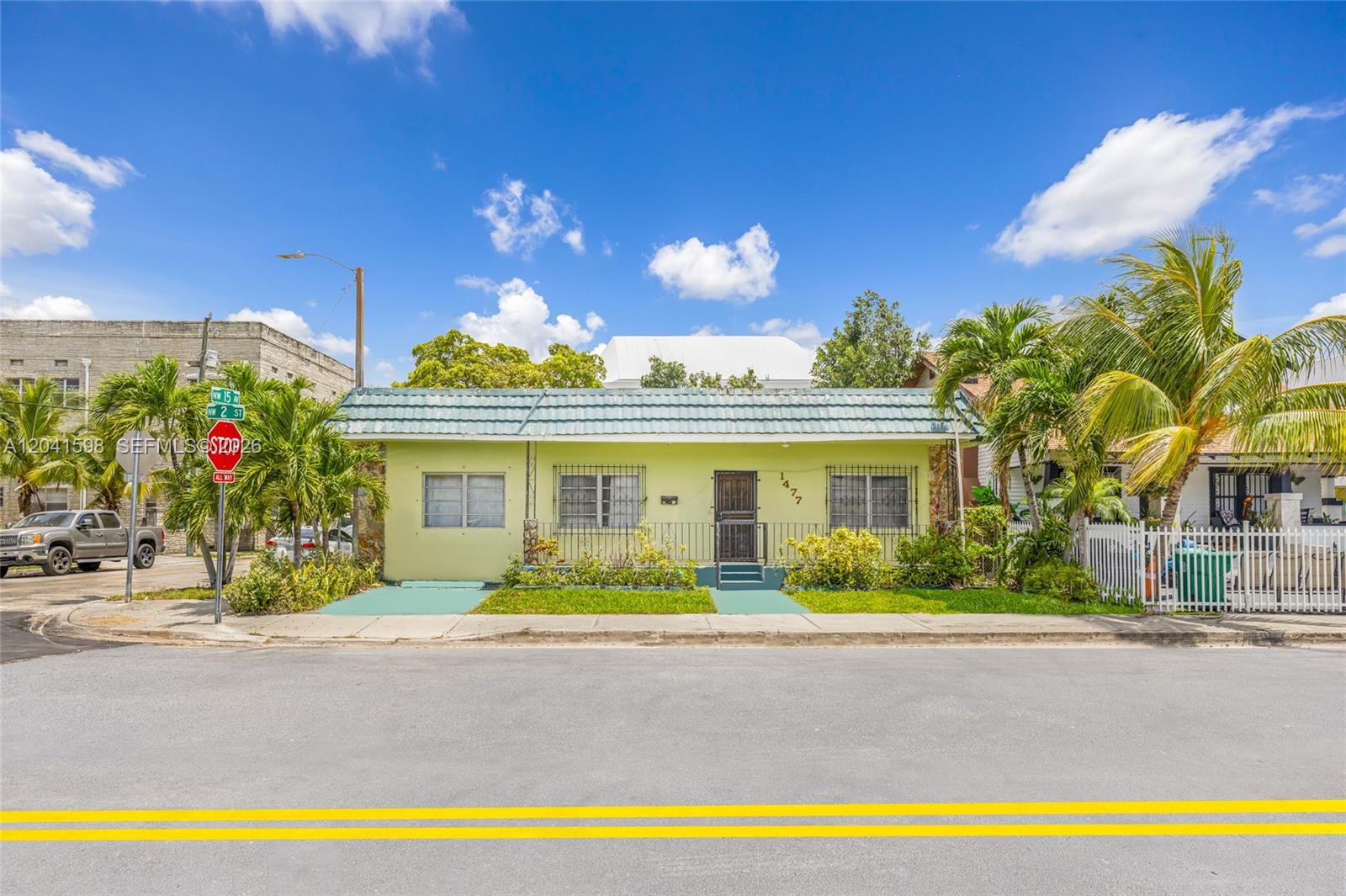 1477 NW 2nd Street