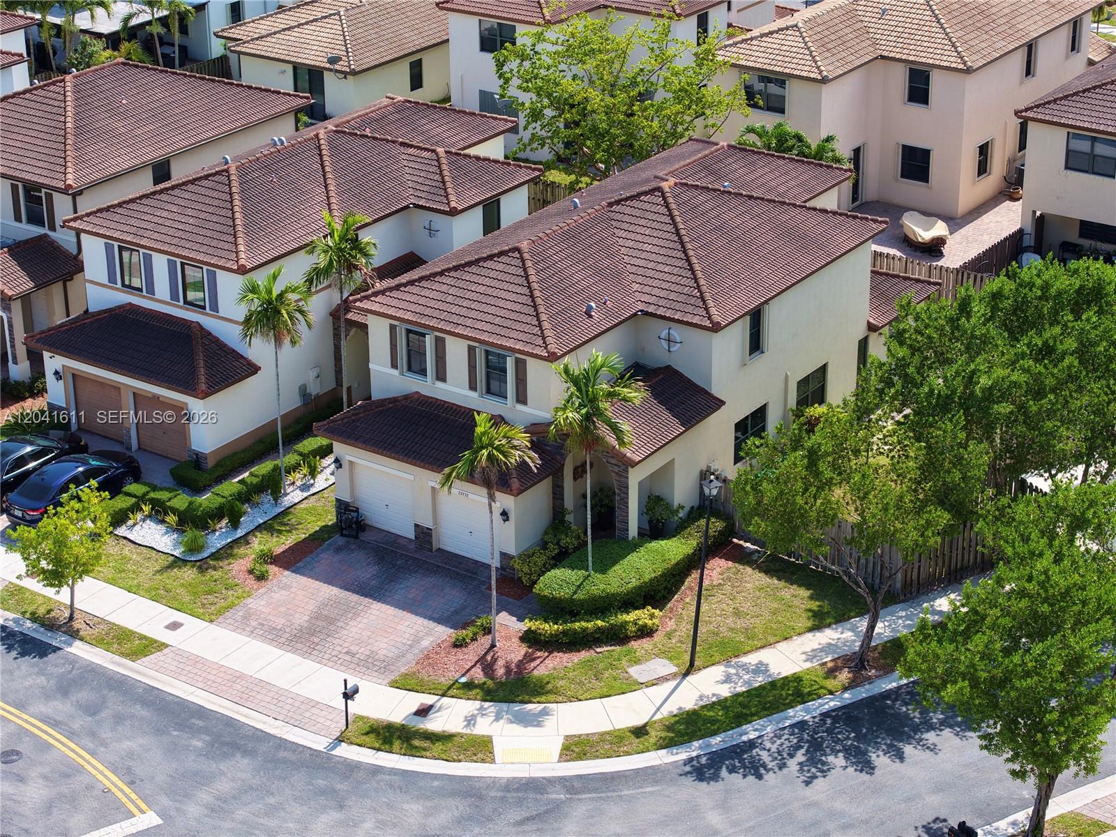 22732 SW 92nd Place