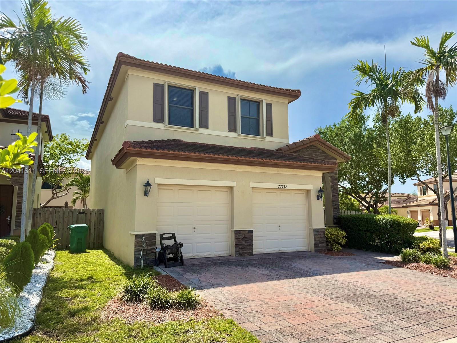 22732 SW 92nd Place