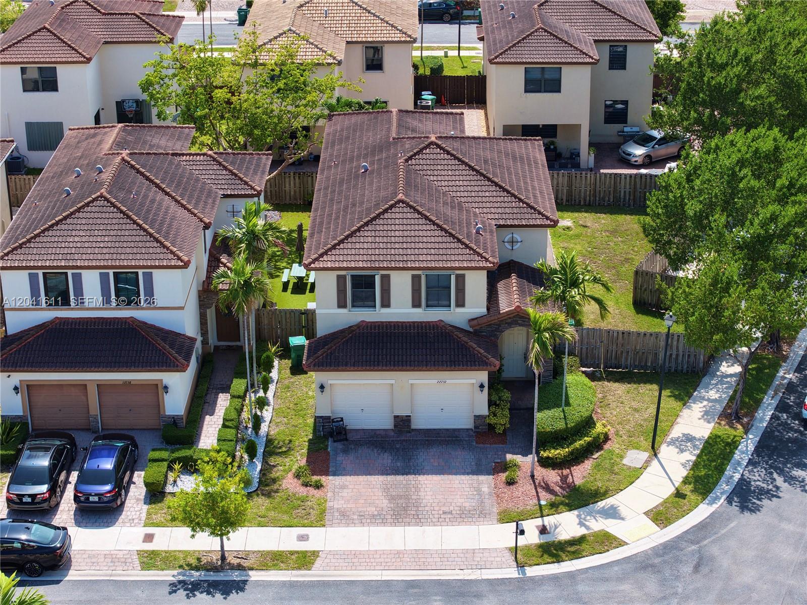 22732 SW 92nd Place
