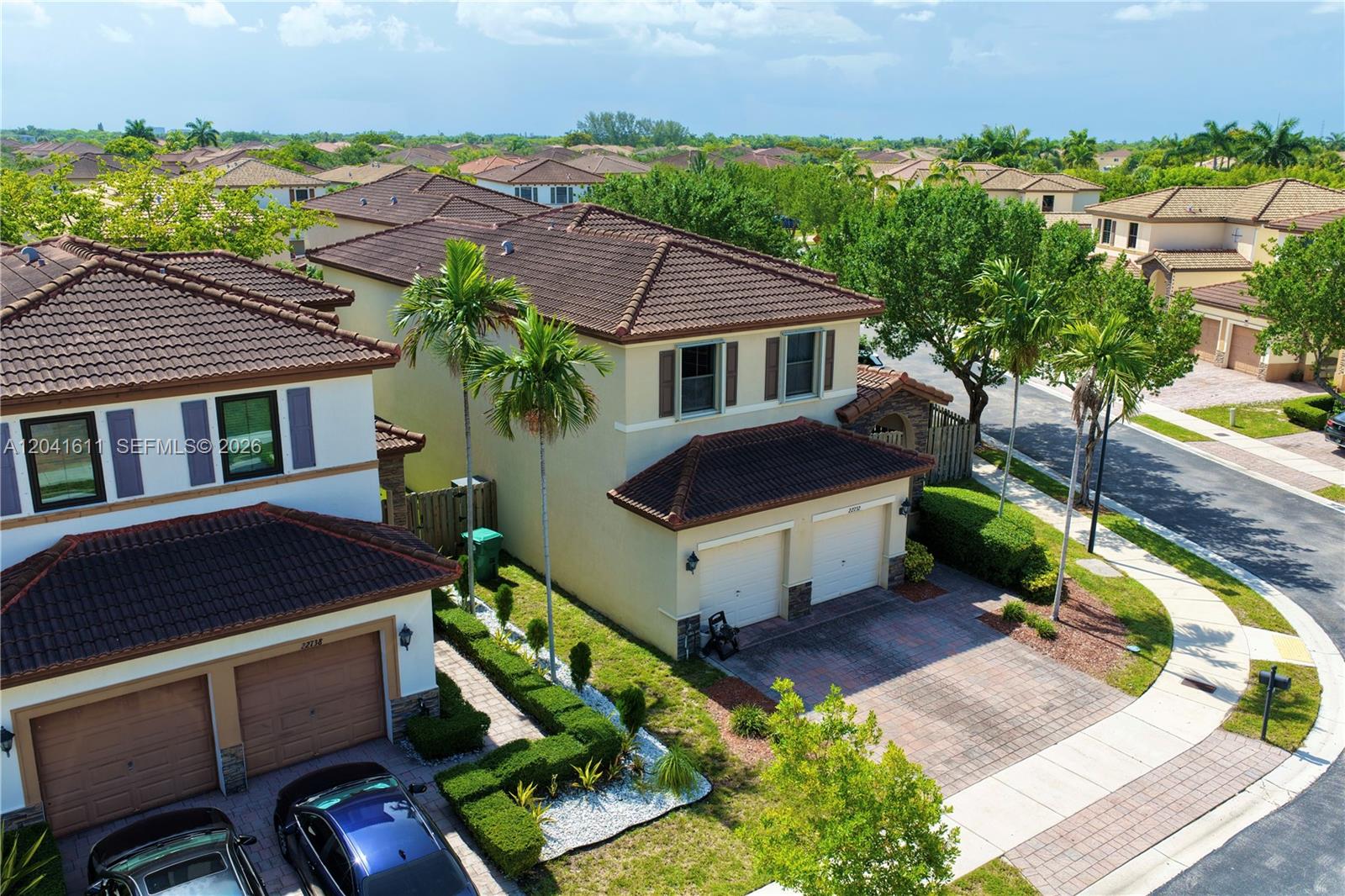 22732 SW 92nd Place