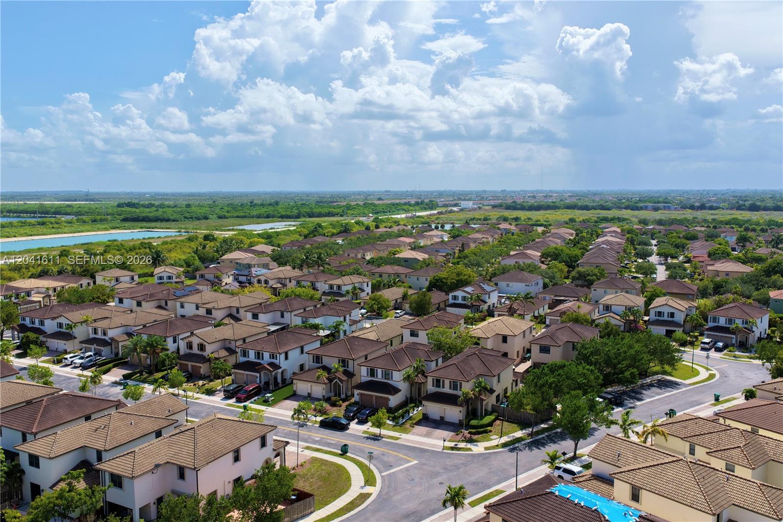 22732 SW 92nd Place