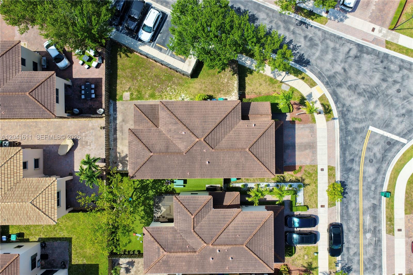 22732 SW 92nd Place