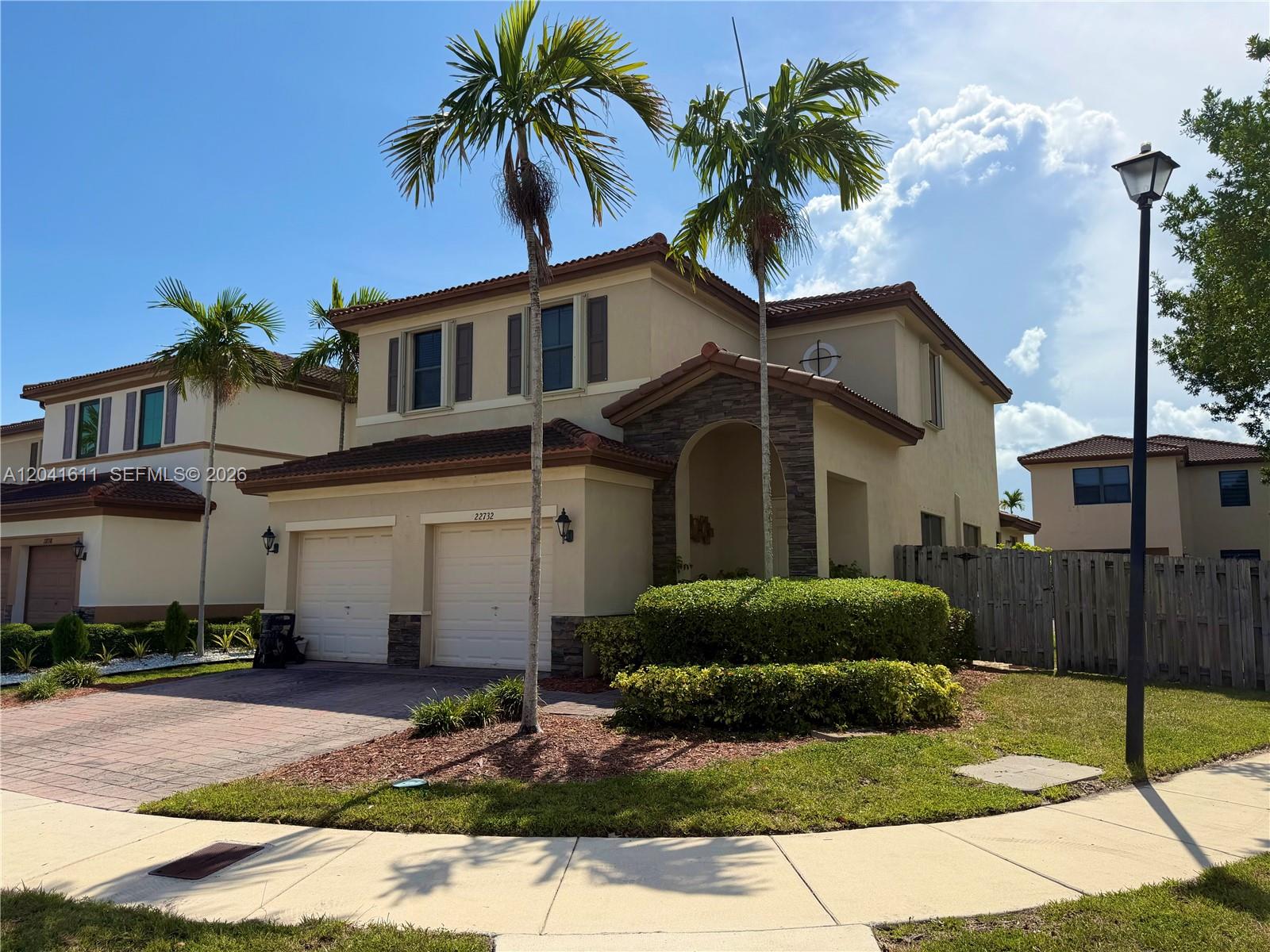 22732 SW 92nd Place
