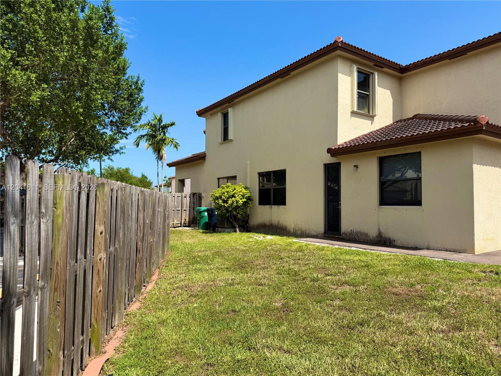 22732 SW 92nd Place