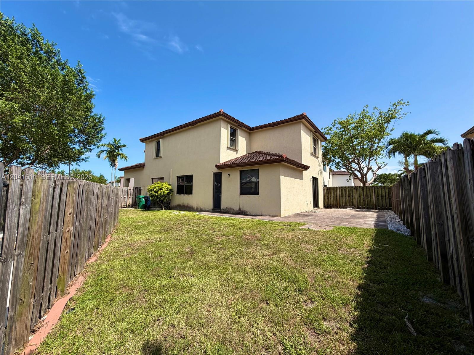 22732 SW 92nd Place