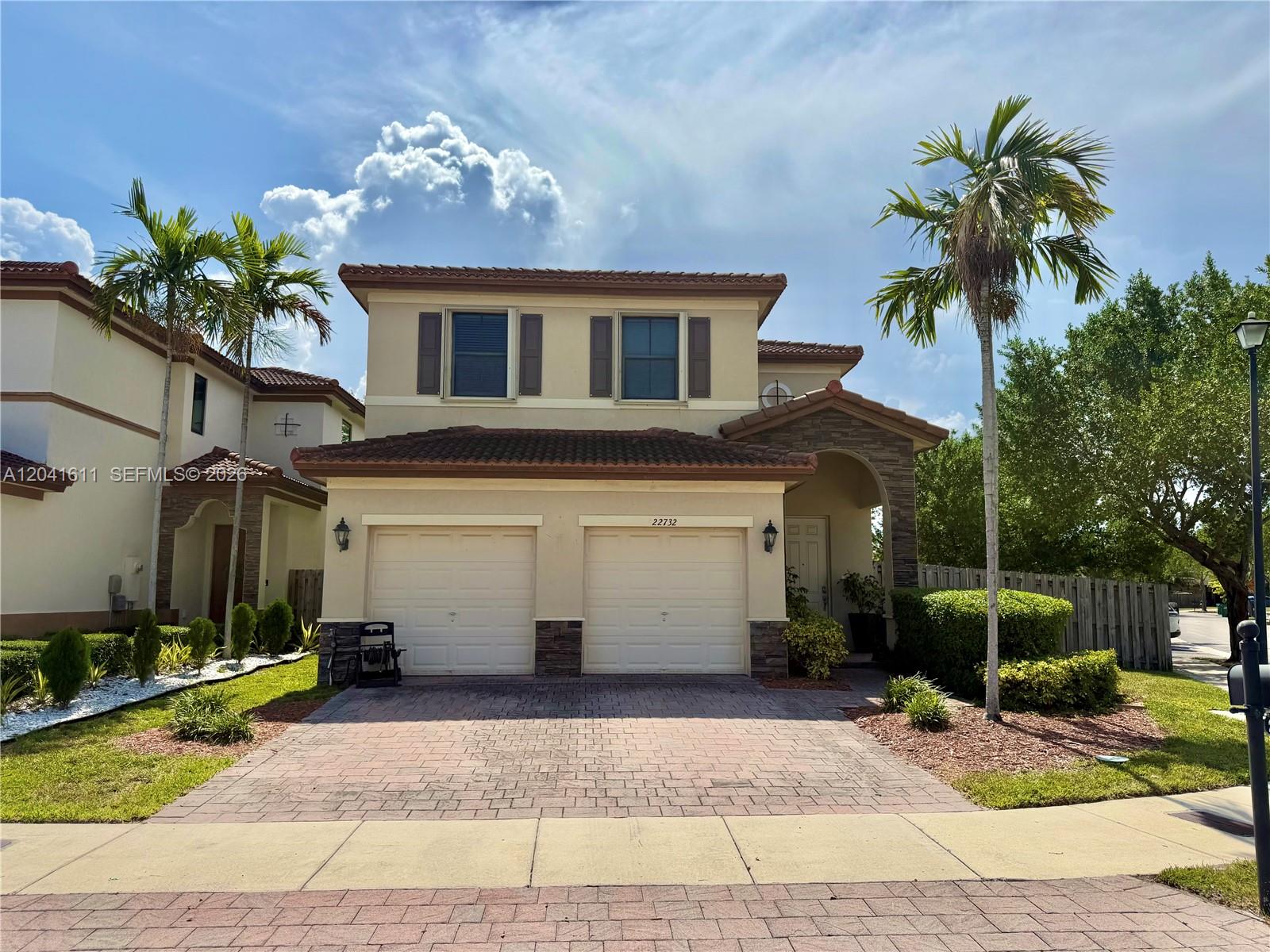 22732 SW 92nd Place