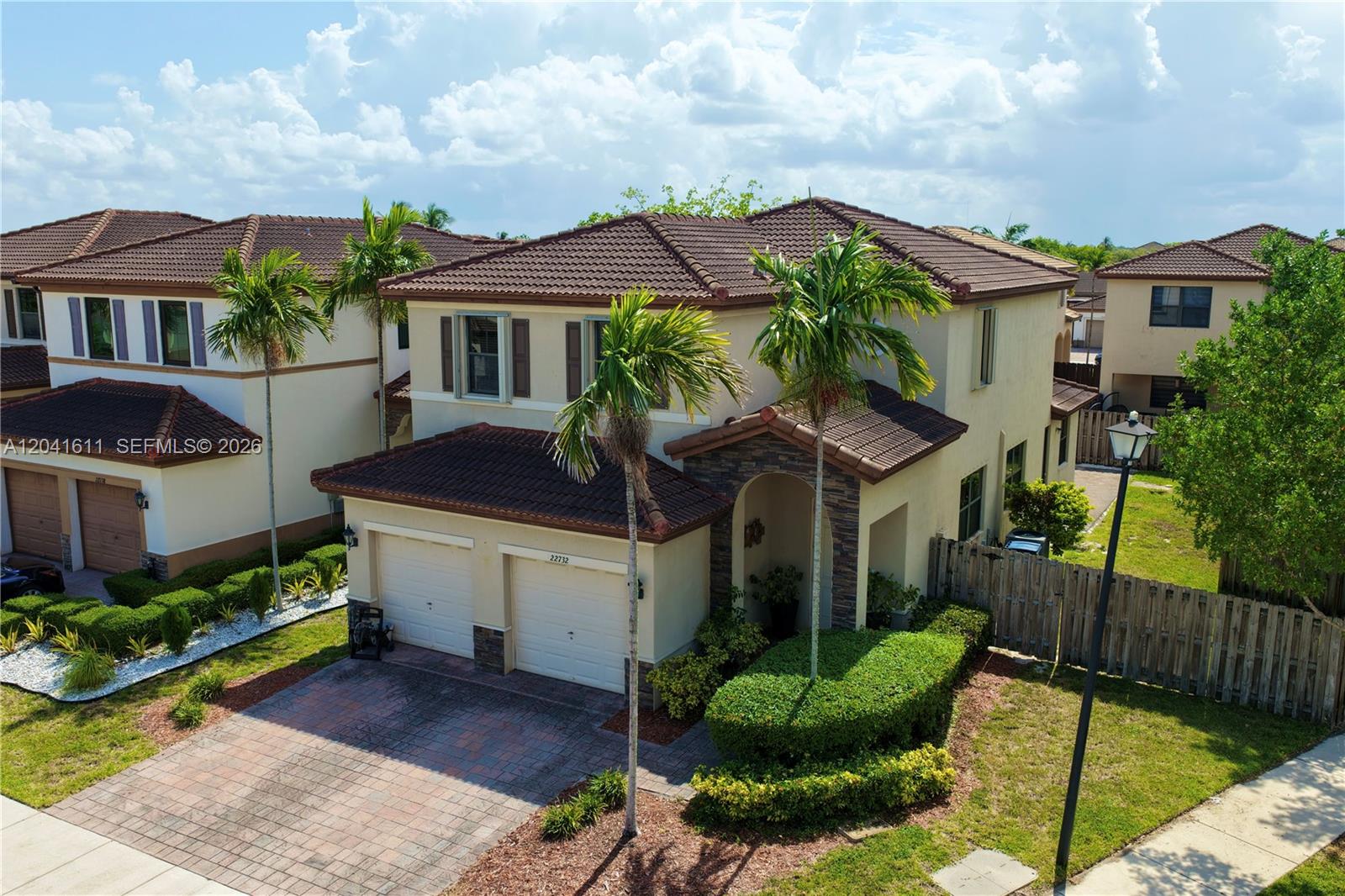 22732 SW 92nd Place