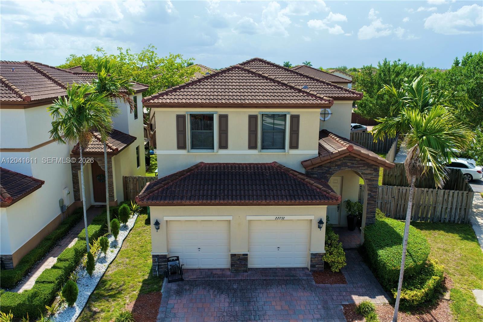 22732 SW 92nd Place