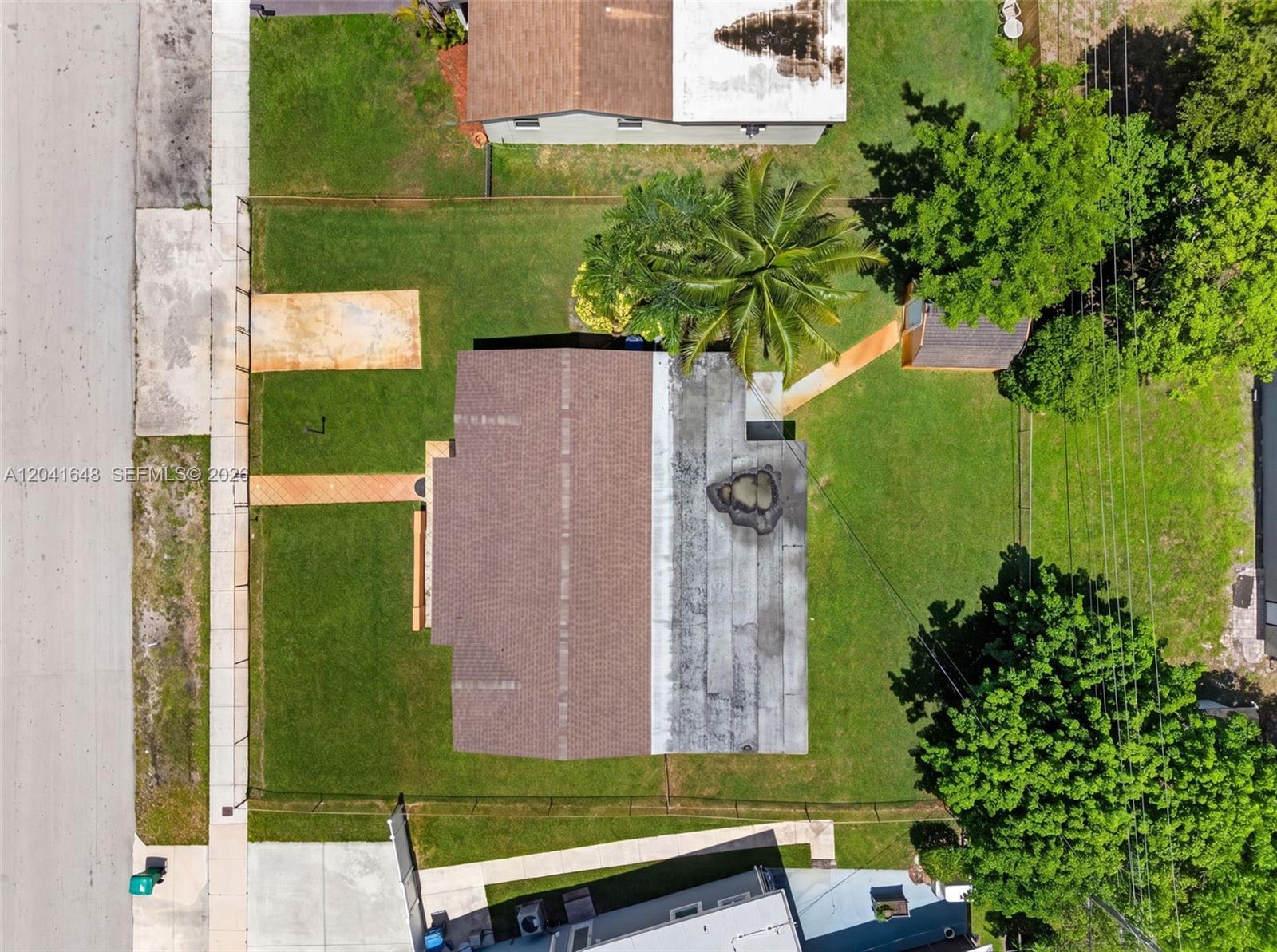 2915 NW 206th Street
