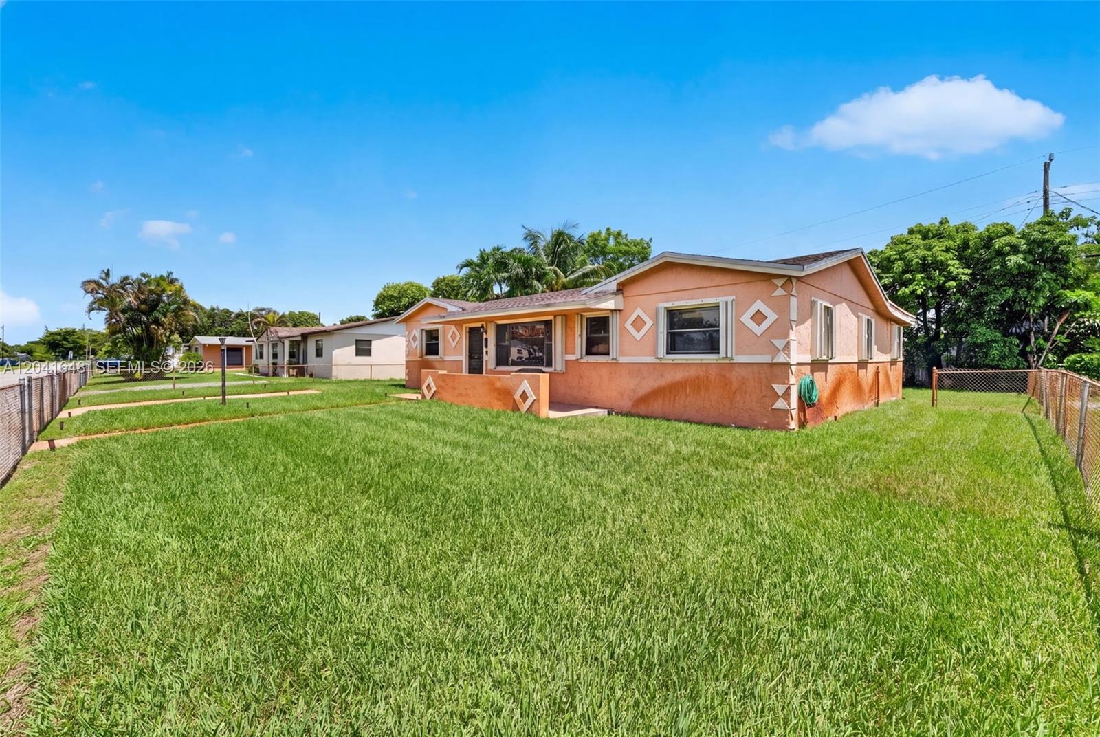2915 NW 206th Street