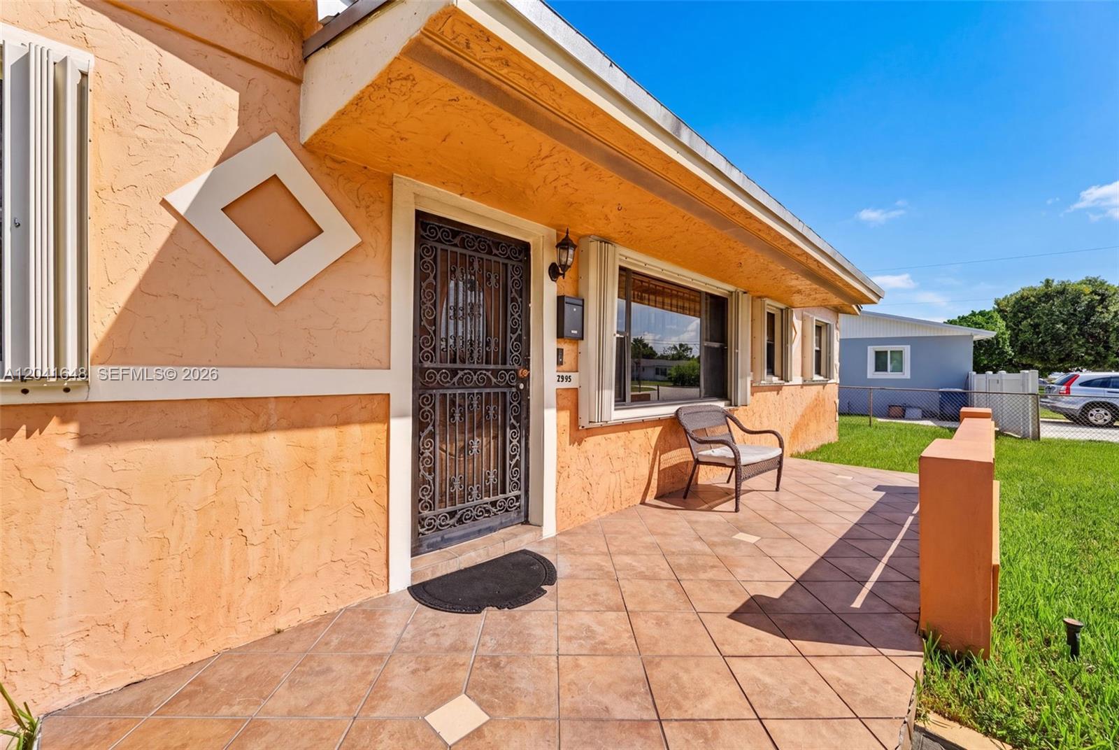 2915 NW 206th Street
