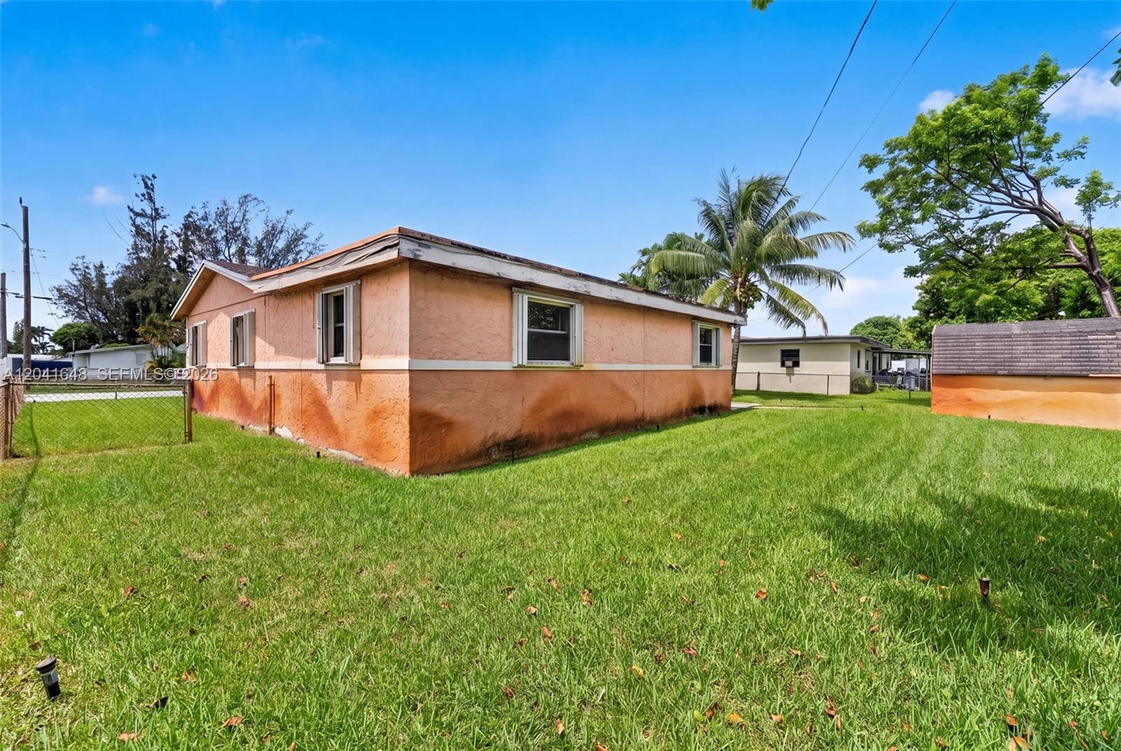 2915 NW 206th Street
