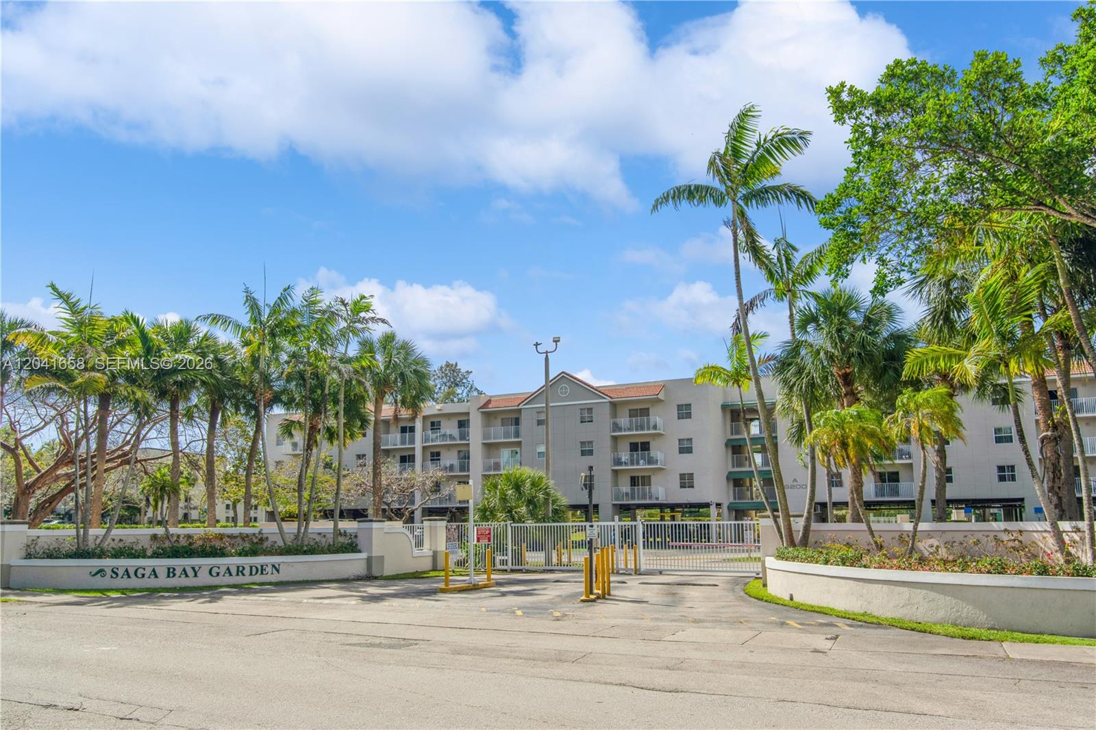 8200 SW 210th Street