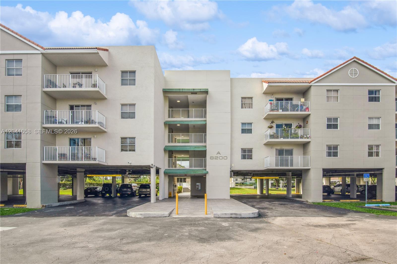 8200 SW 210th Street