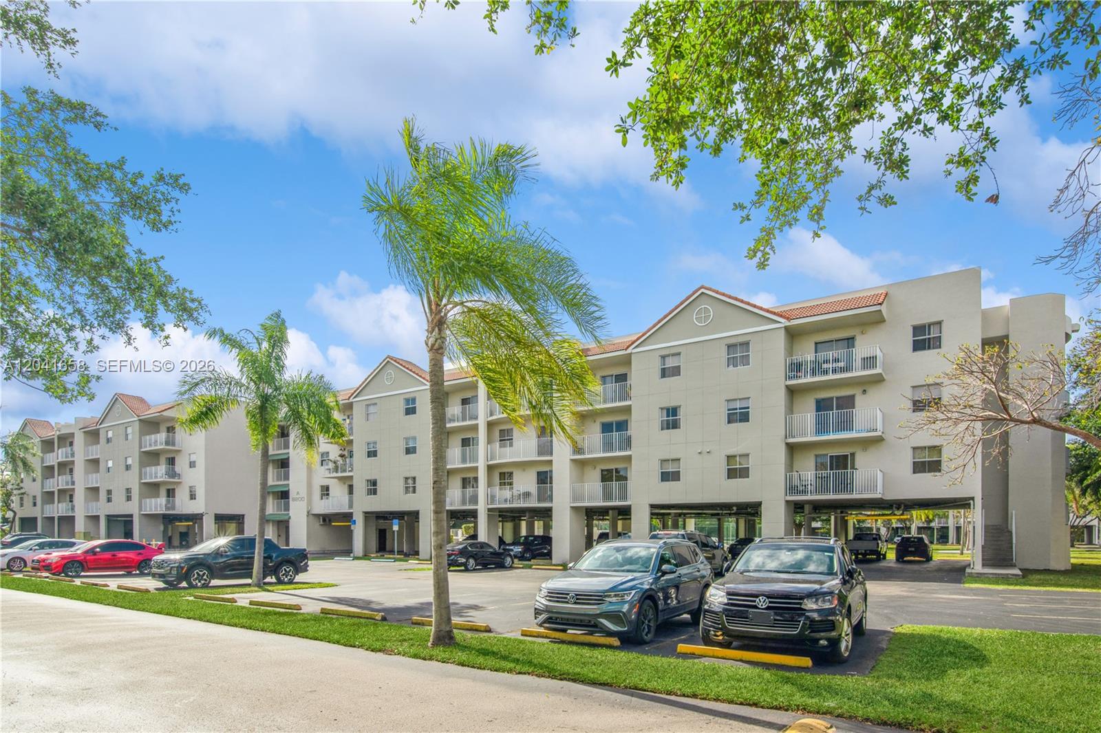 8200 SW 210th Street